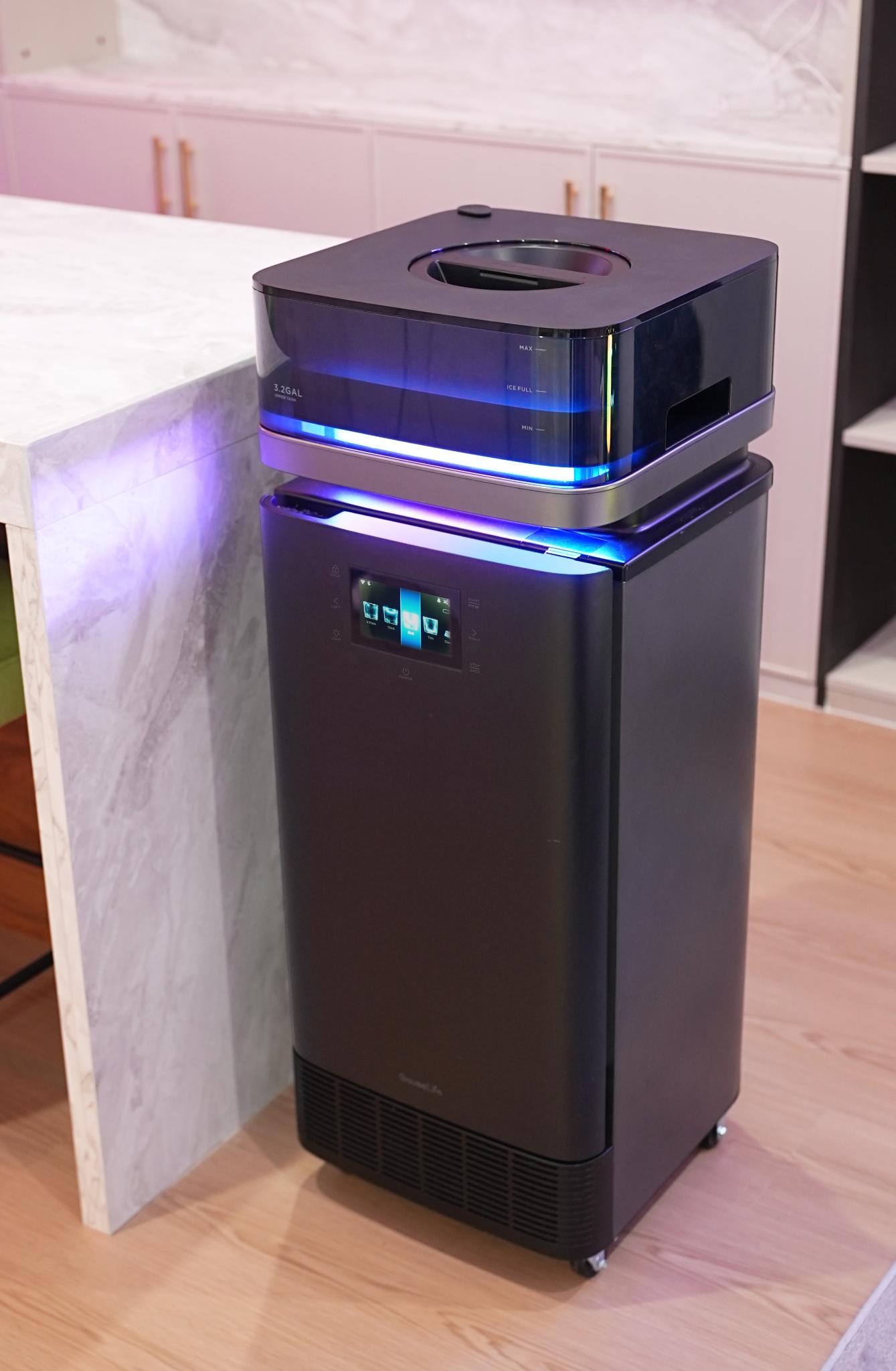 GoveeLife Get-together ice maker