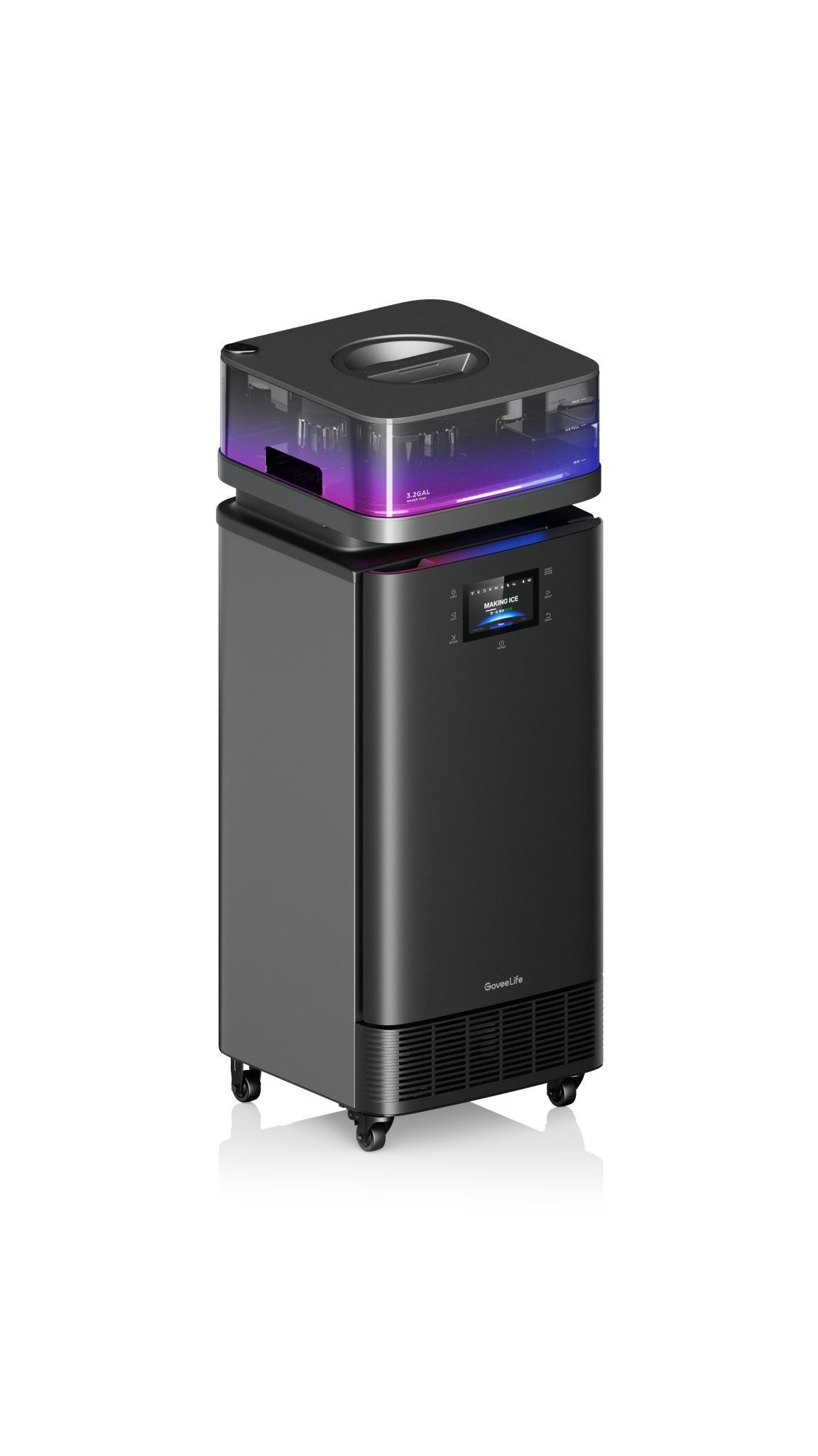 GoveeLife Get-together ice maker