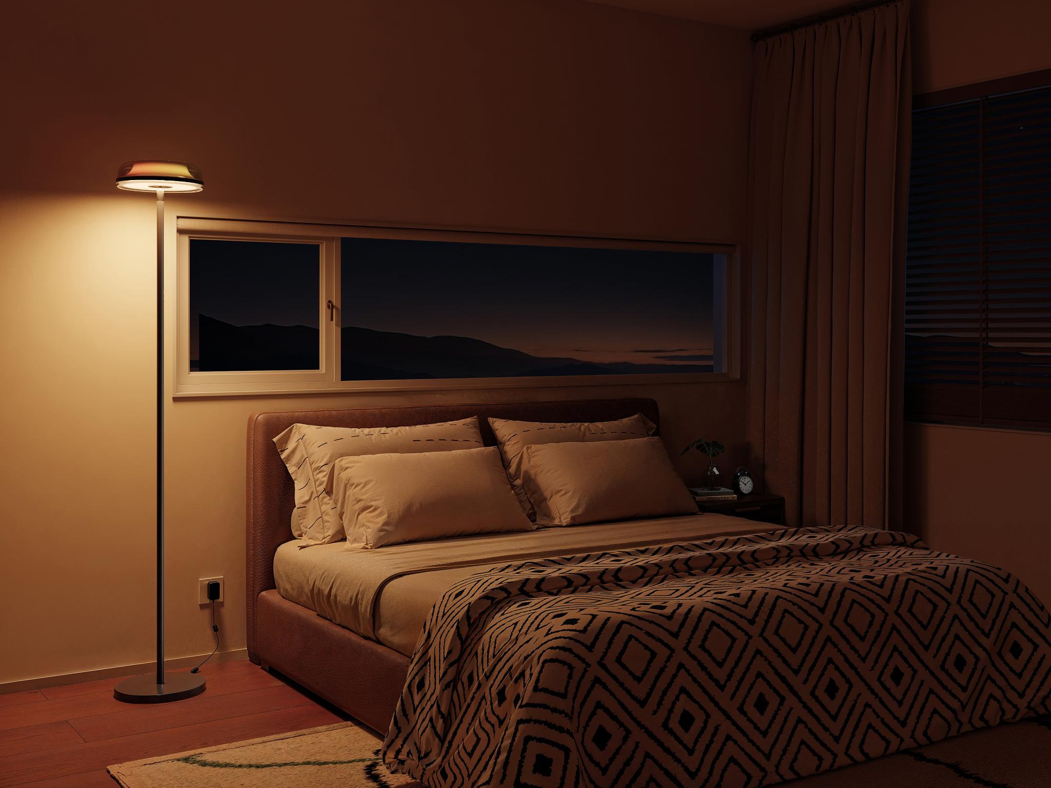 Govee Uplighter Floor Lamp