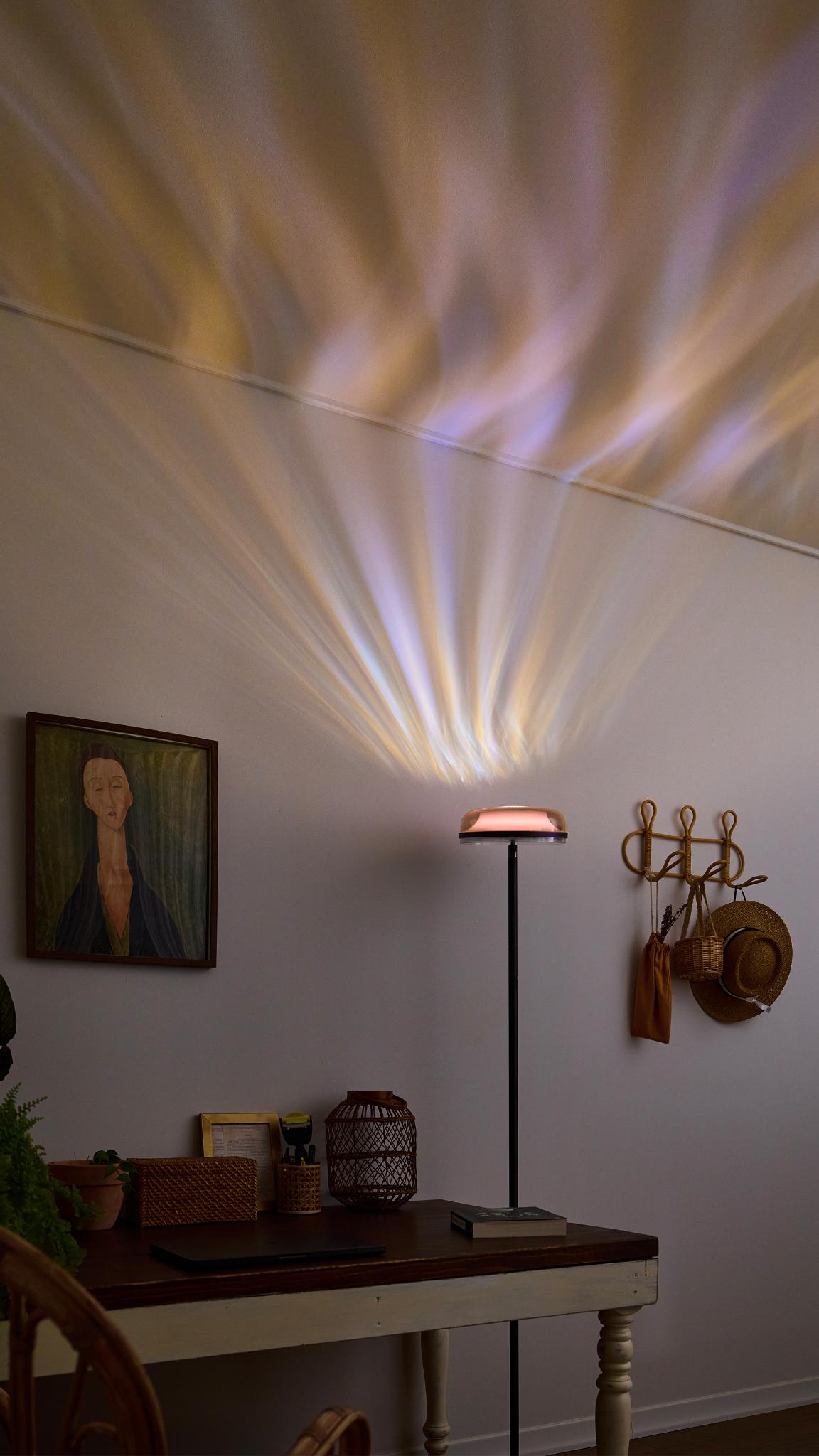 Govee Uplighter Floor Lamp