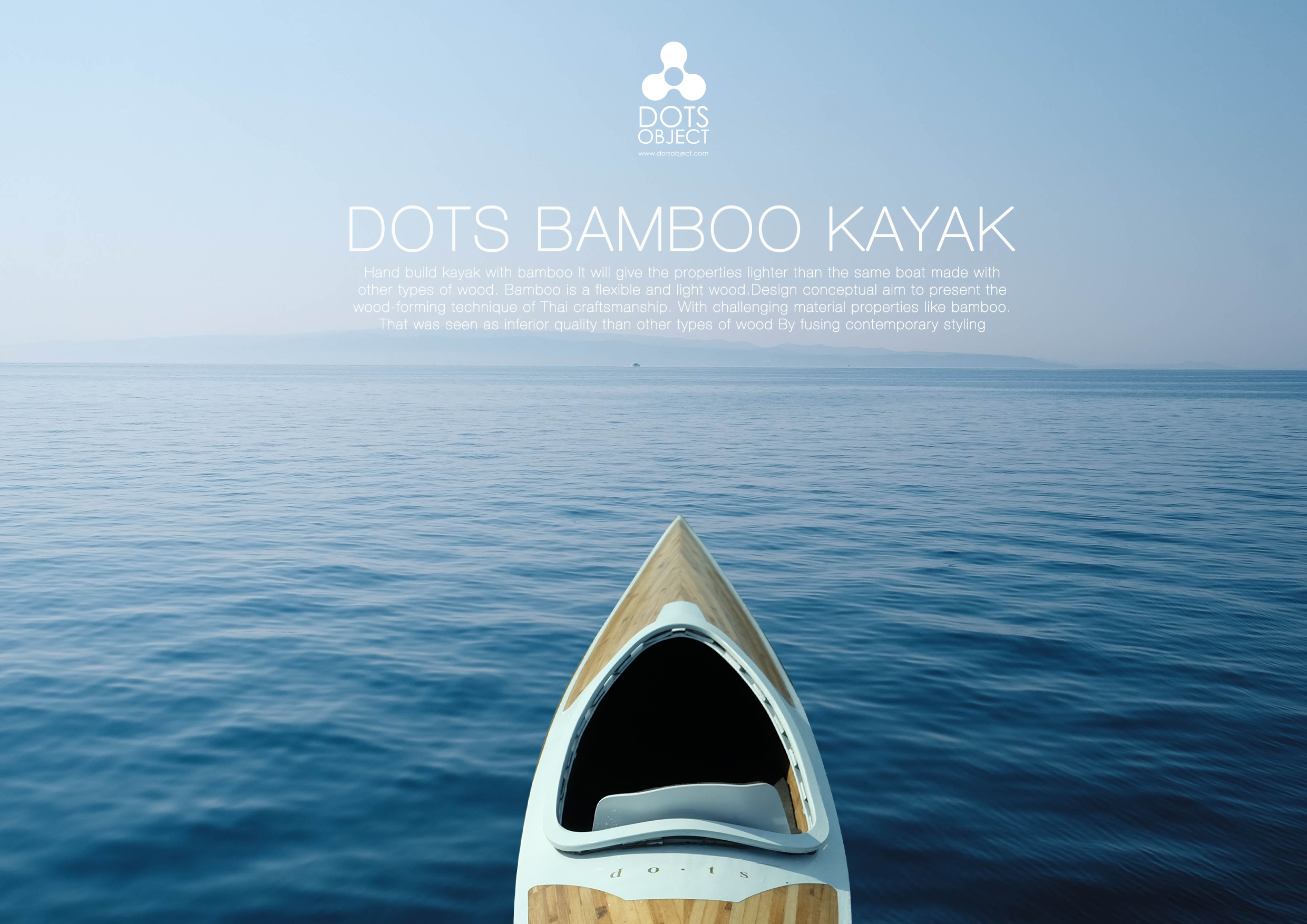 DOTS KAYAK