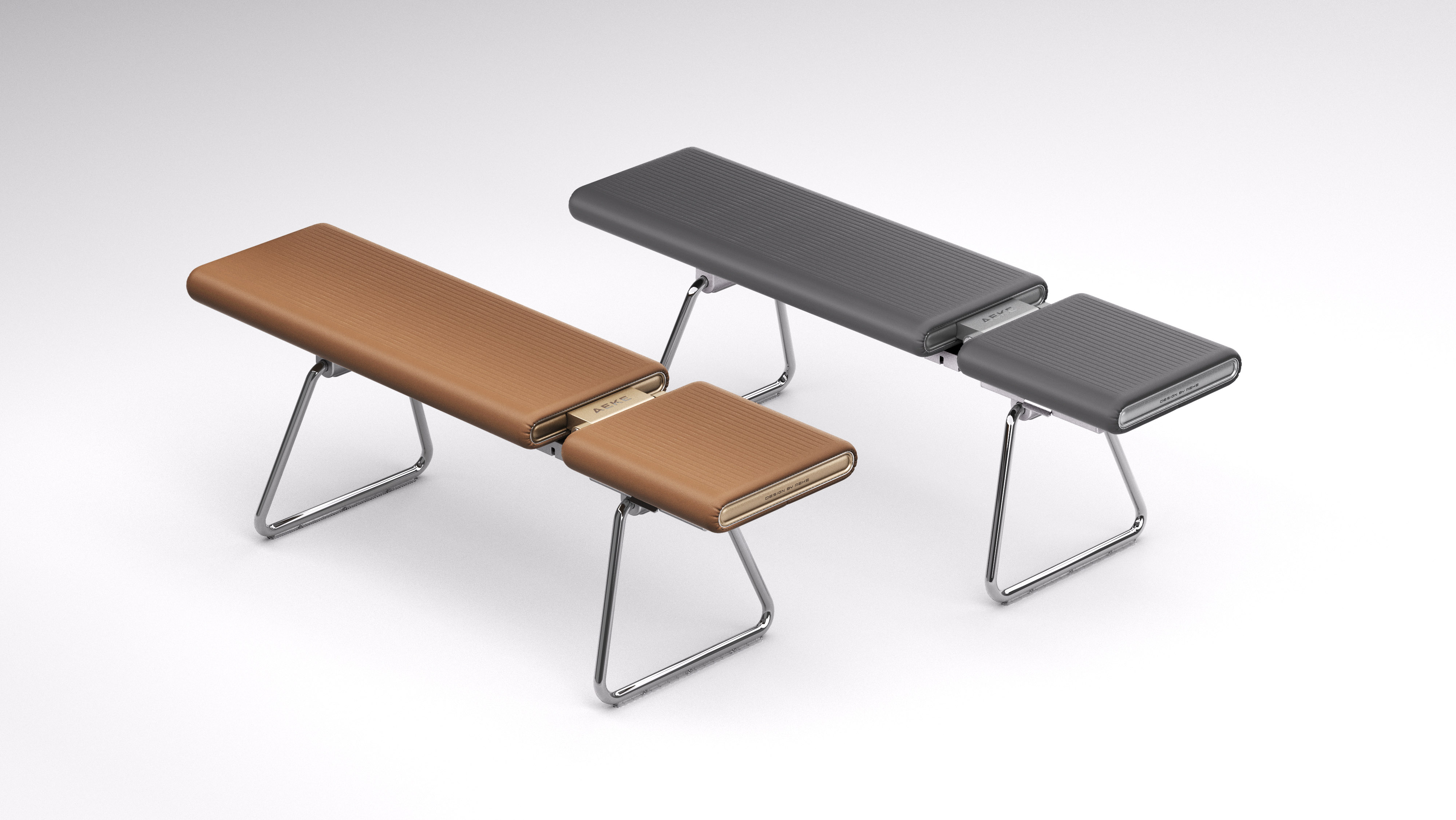 iF Design - Braun Multiquick Tri-Set ZK 5