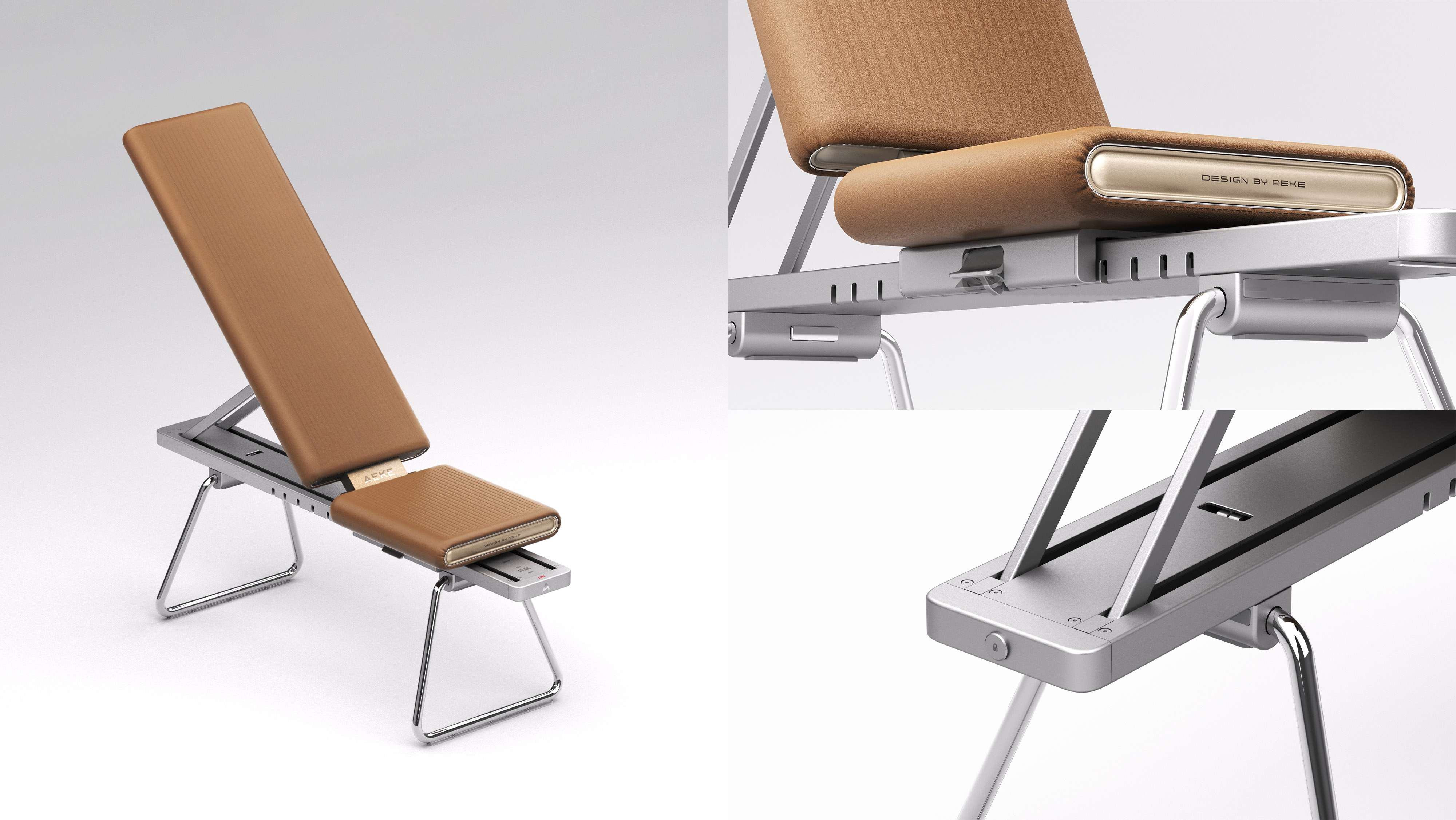 iF Design - Braun Multiquick Tri-Set ZK 5