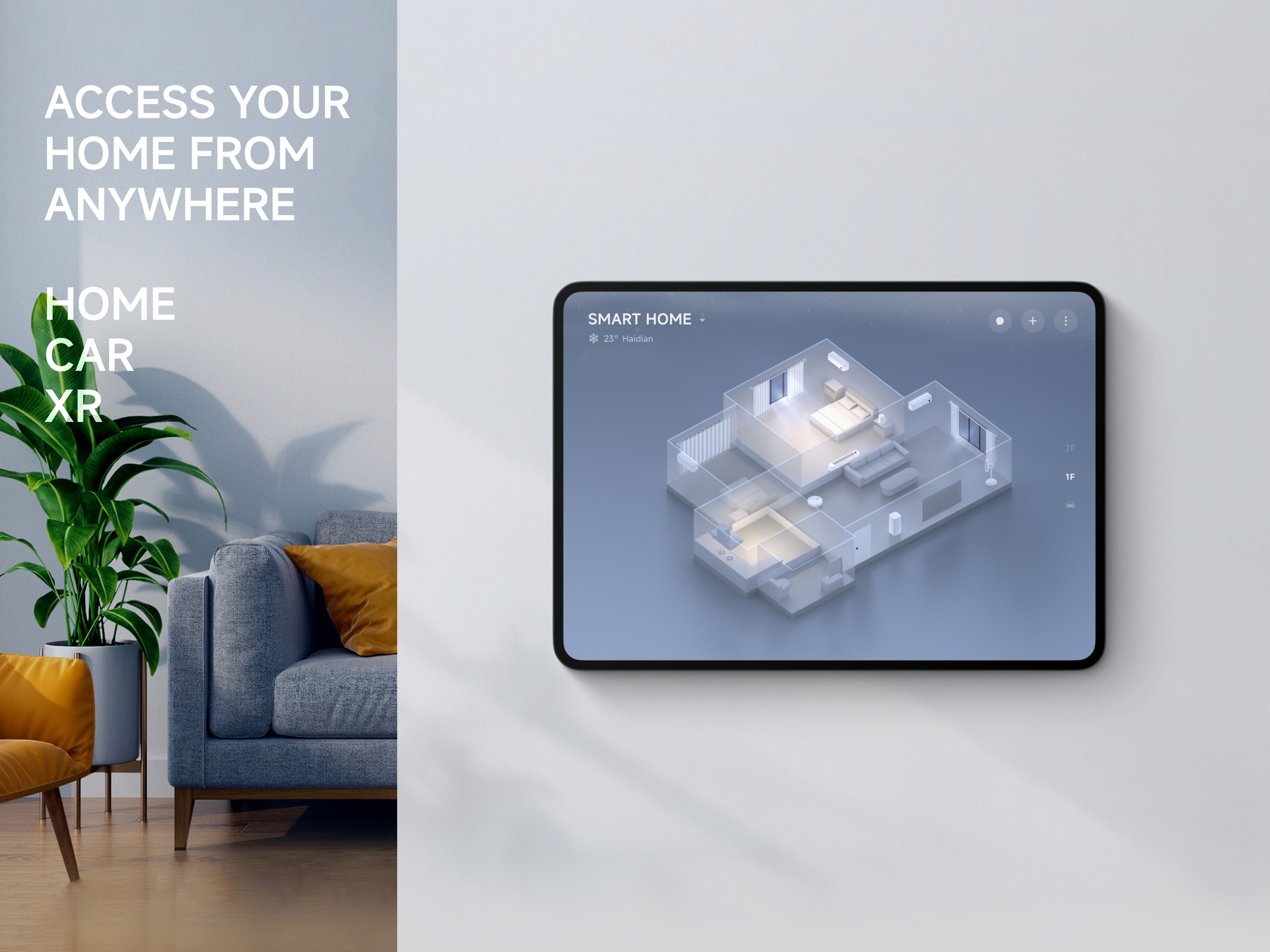 MIUI Home3.0