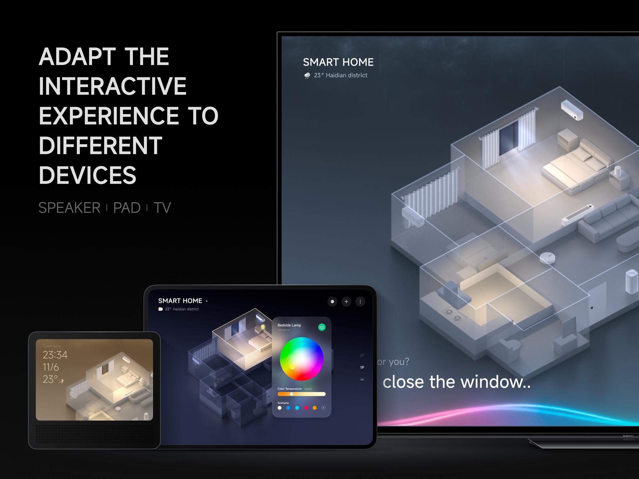 MIUI Home3.0