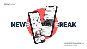 NewsBreak App