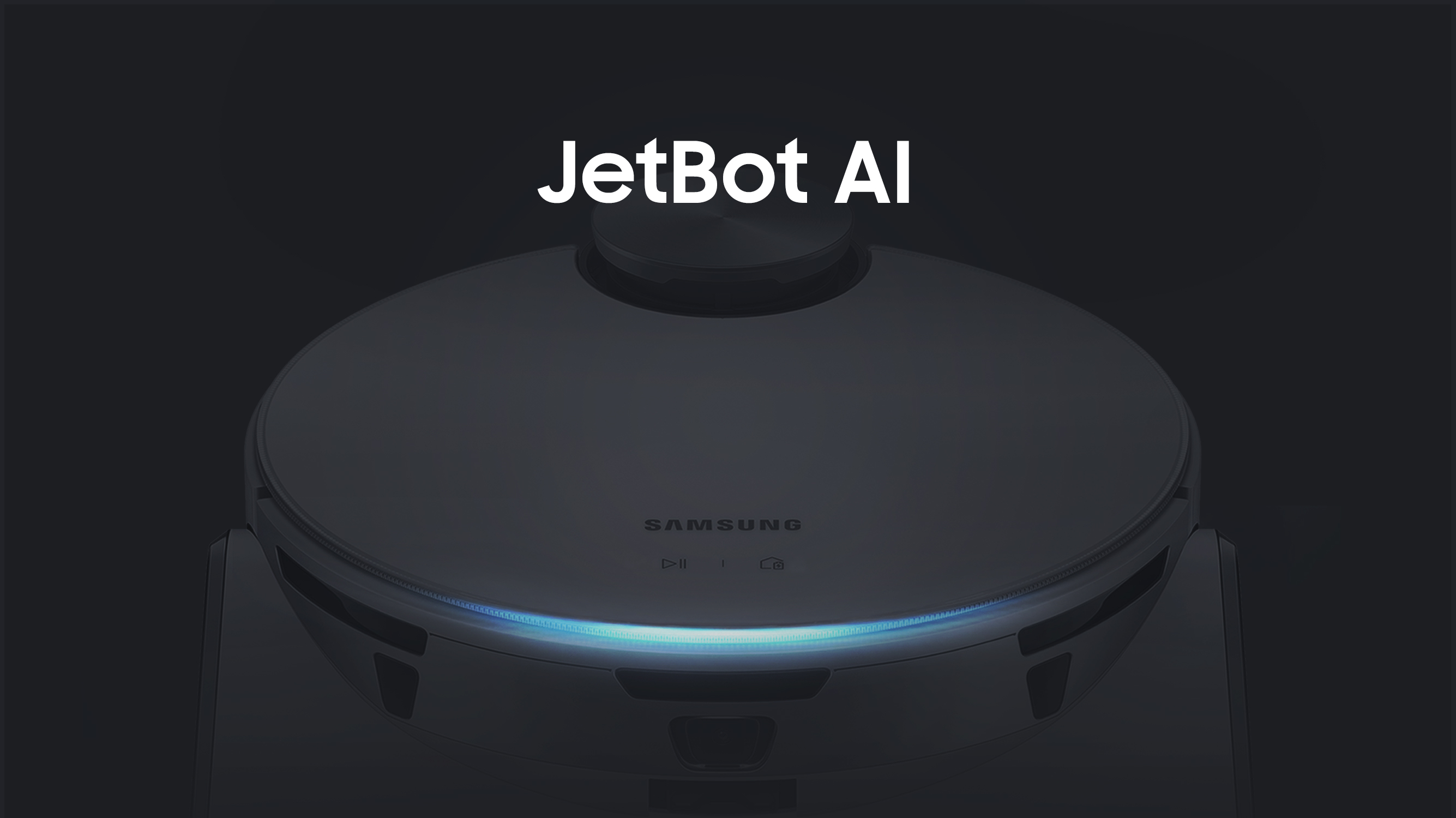 JetBot AI