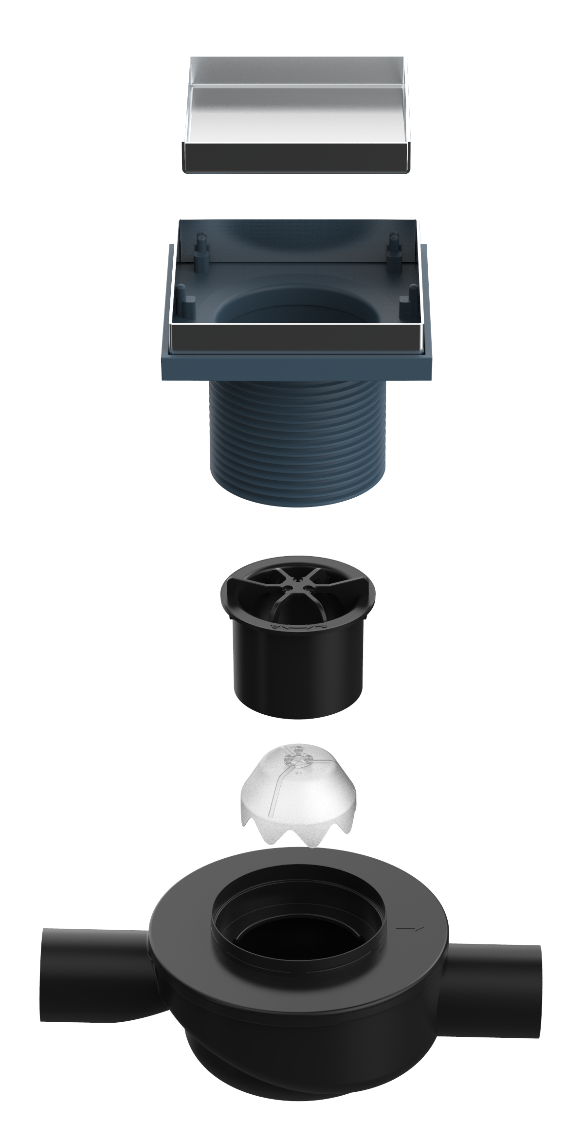 Geberit Aquorea II