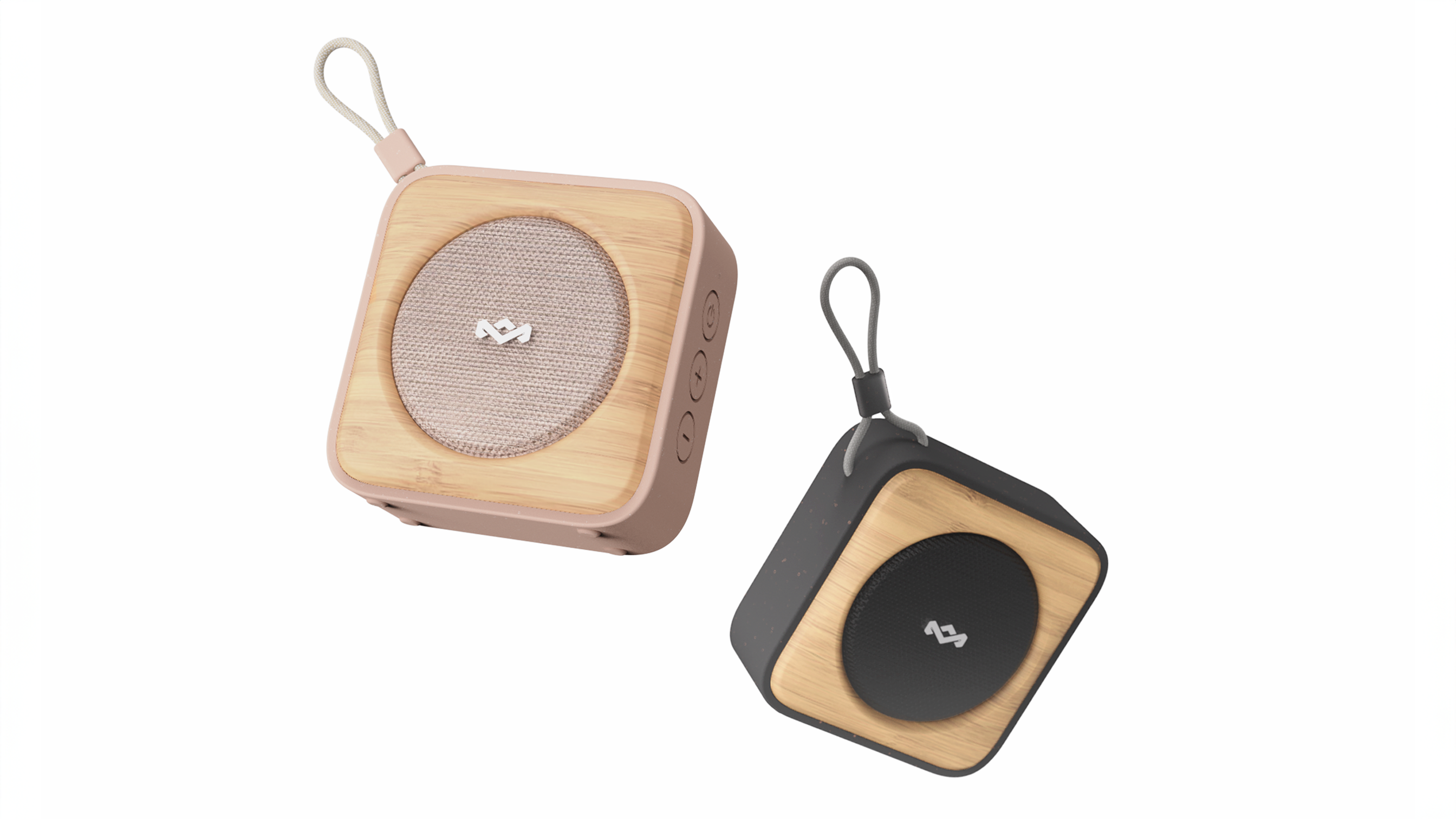 House of Marley Roots Bluetooth Speaker