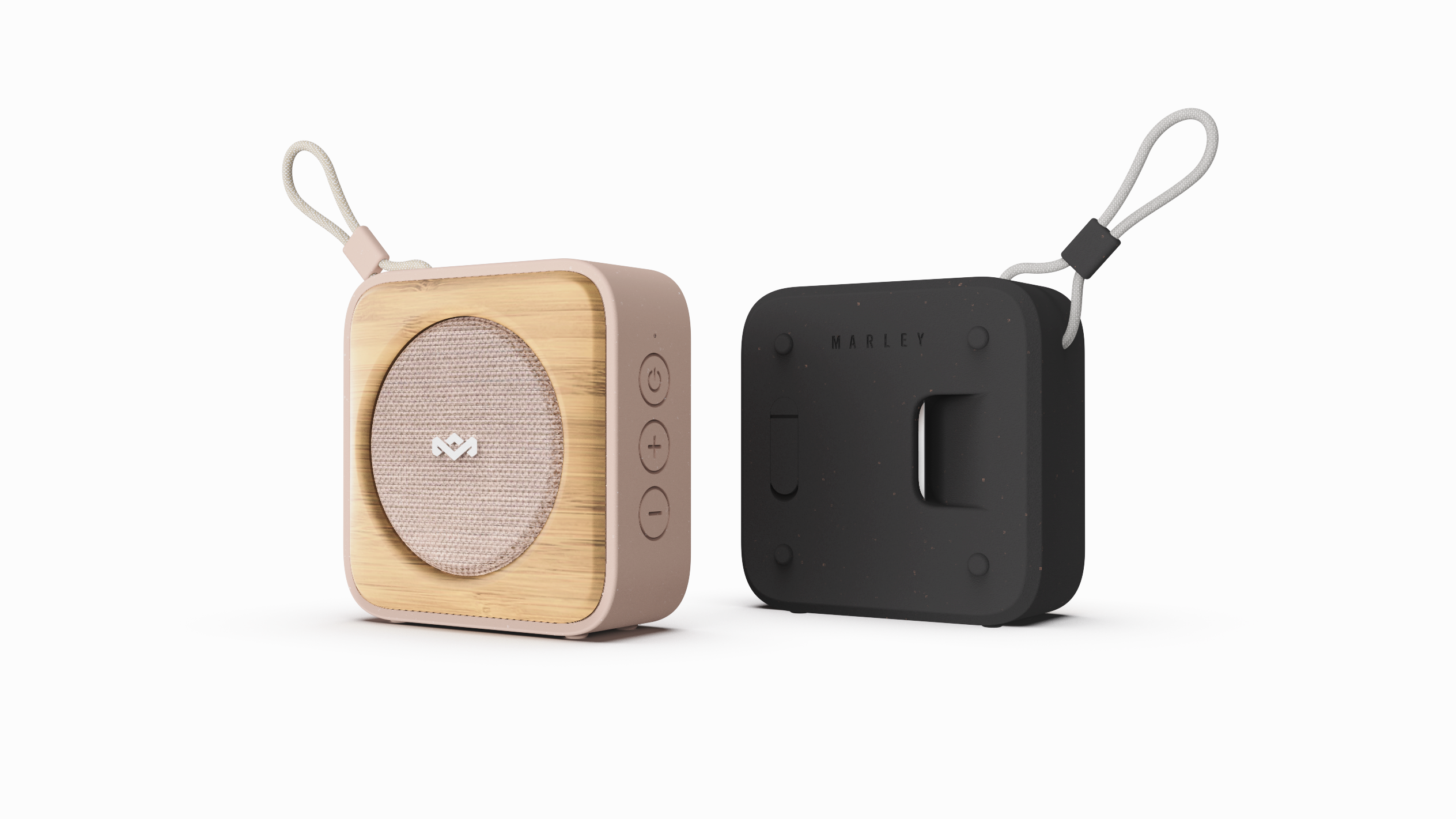 House of Marley Roots Bluetooth Speaker