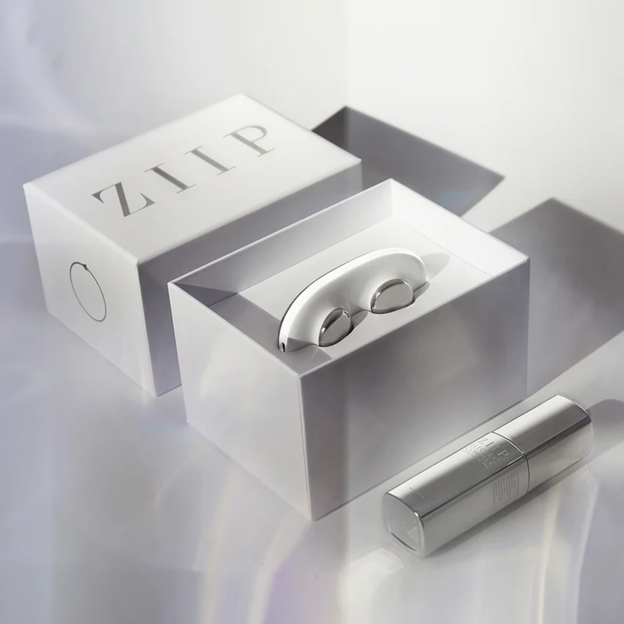 ZIIP HALO