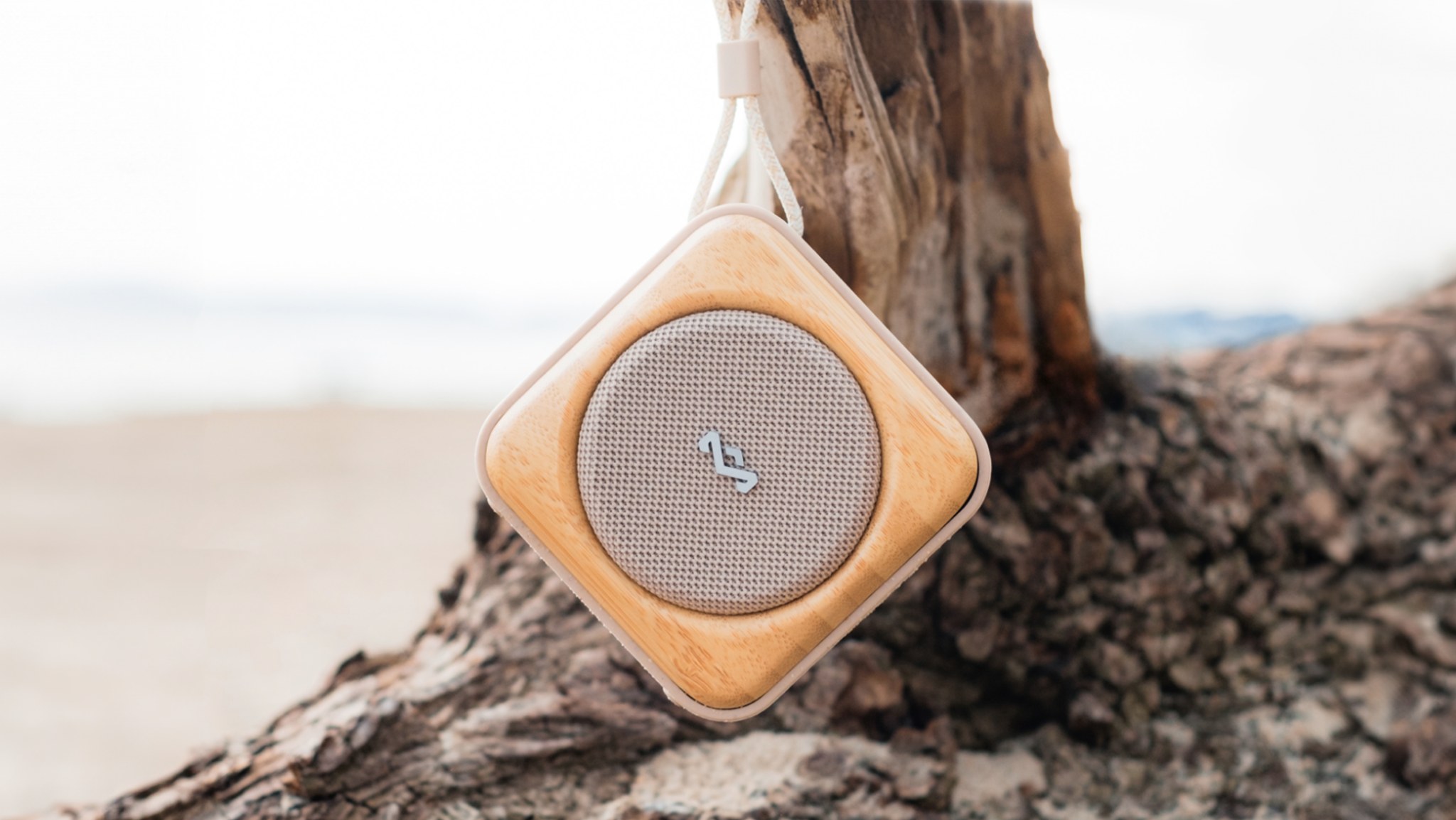 House of Marley Roots Bluetooth Speaker