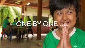 Empowering special needs children in rural Thailand