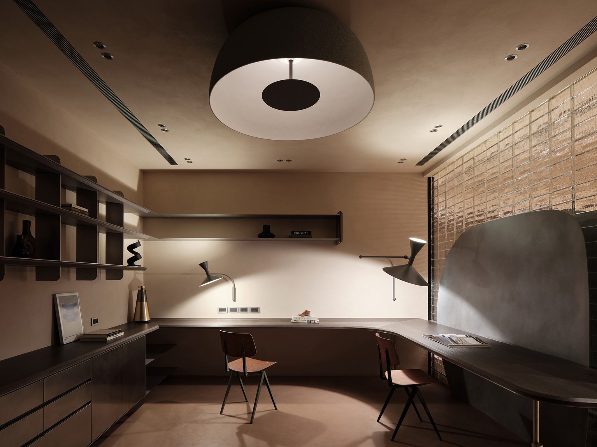 MJ Residence