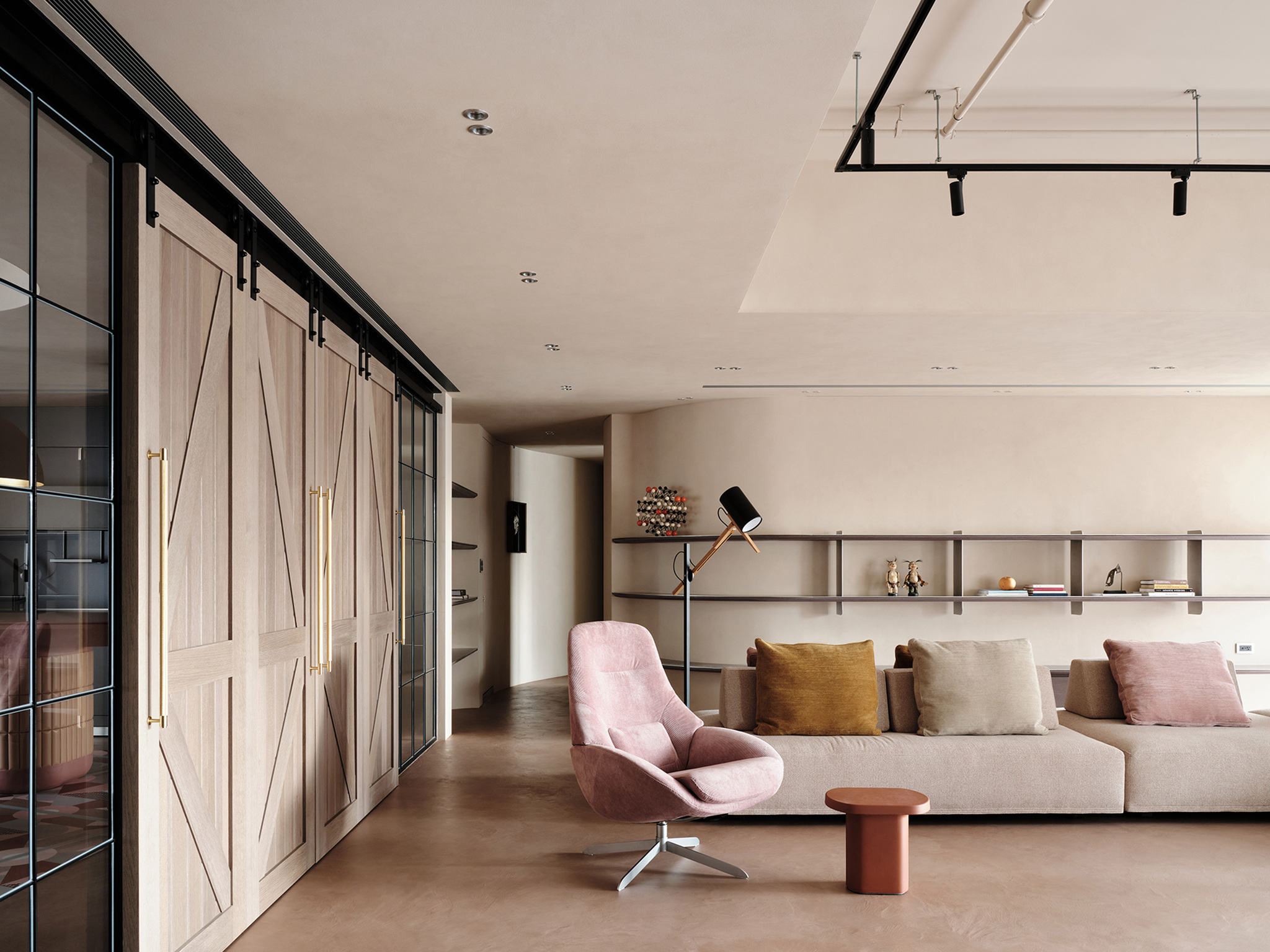 MJ Residence
