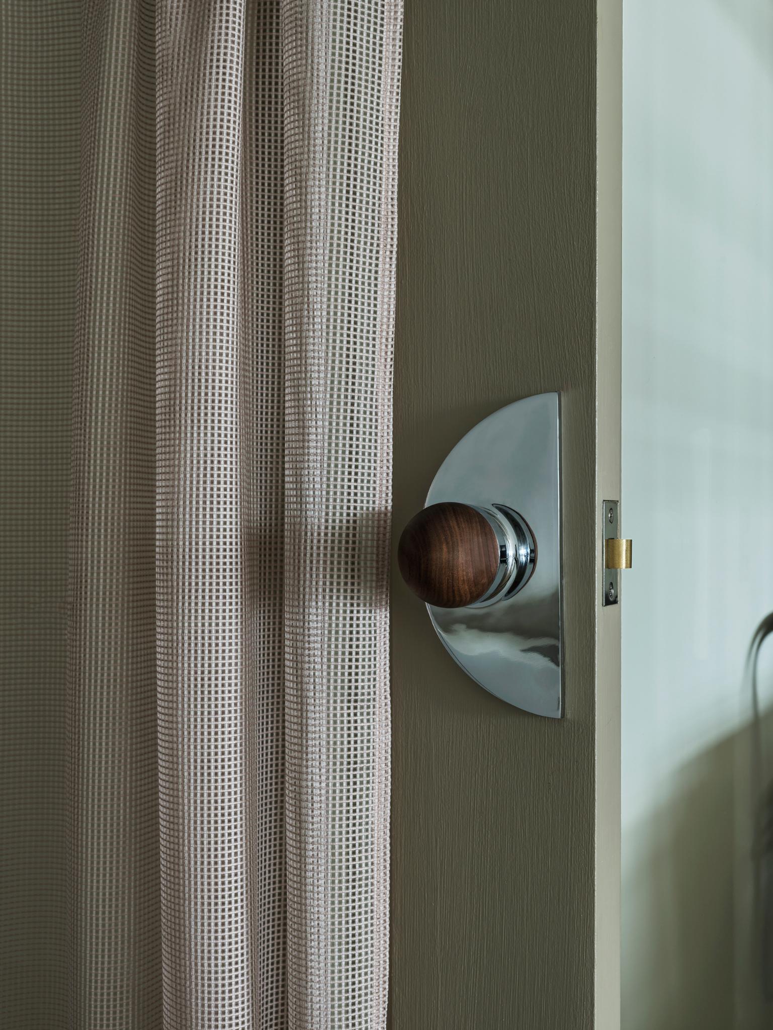 Hemispheres by Bankston + Civilian