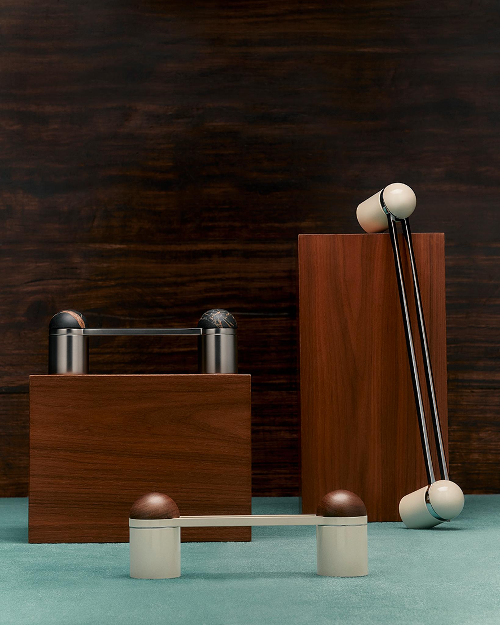 Hemispheres by Bankston + Civilian