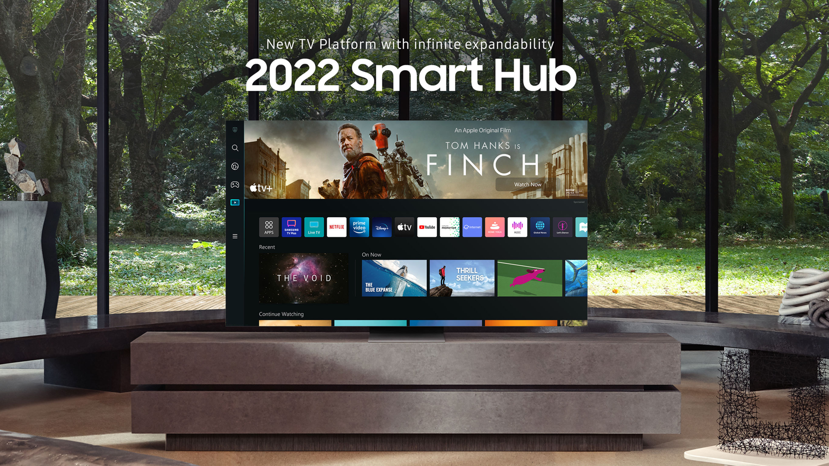 2022 SMART HUB