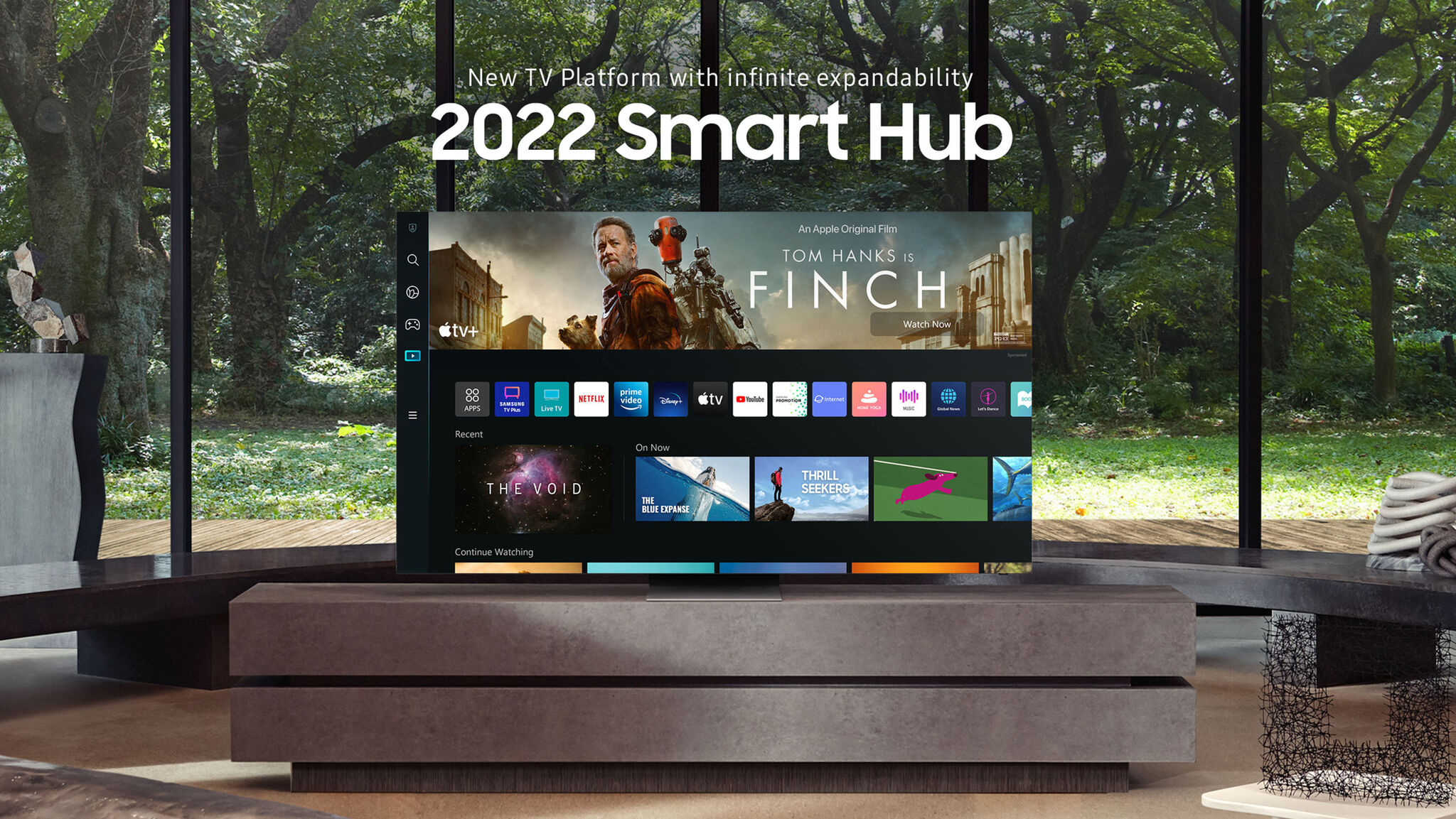 2022 SMART HUB