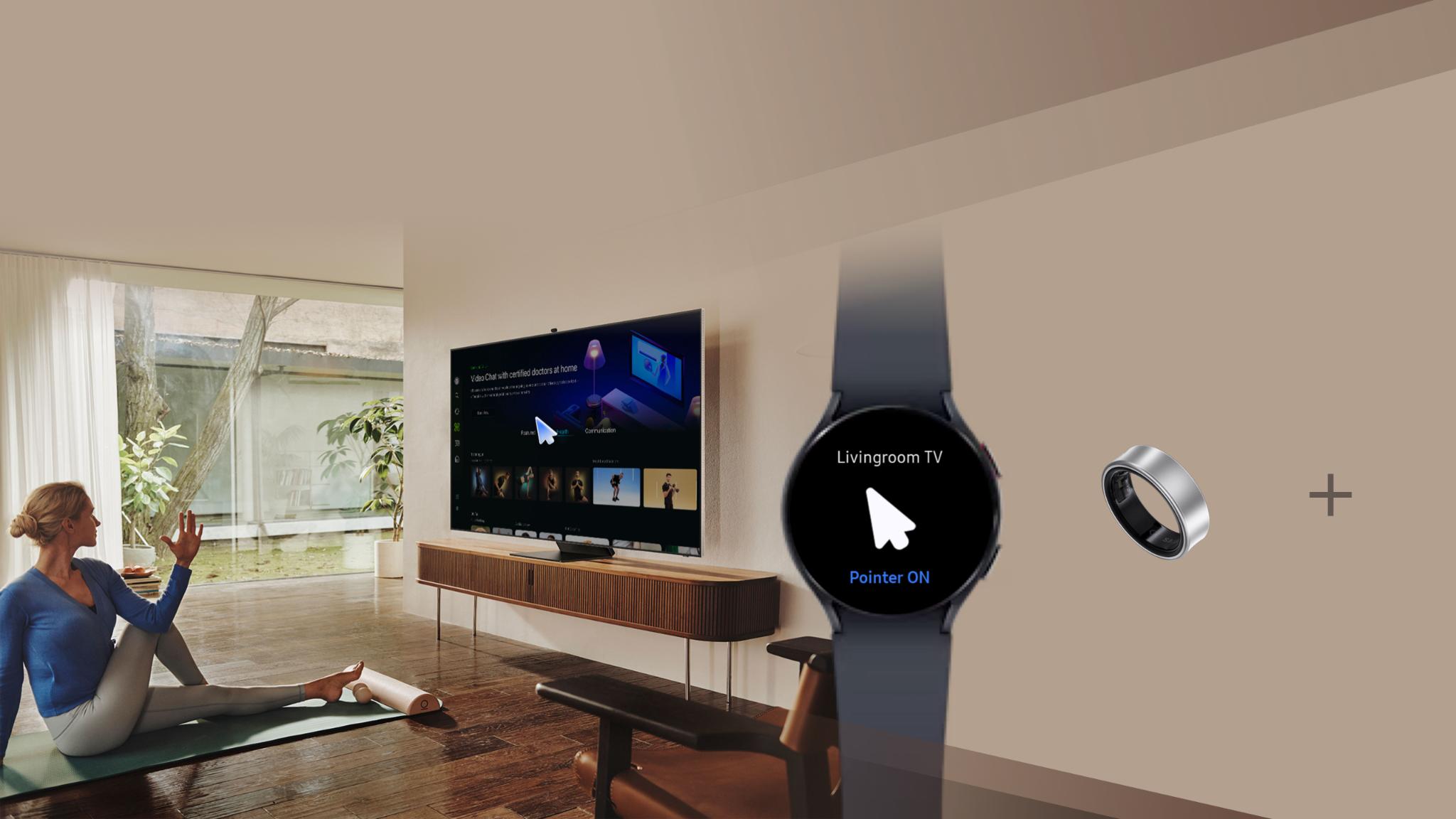 The Future of TV Remote: All in One Mobile App