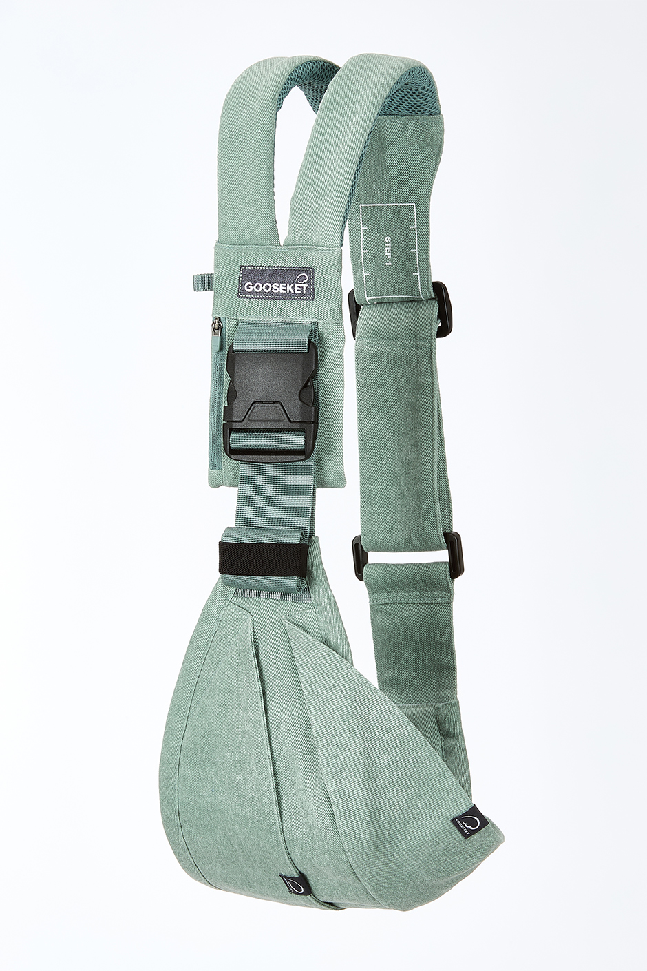 Gooseket 365 Toddler Sling