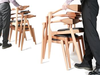THA Chair Series