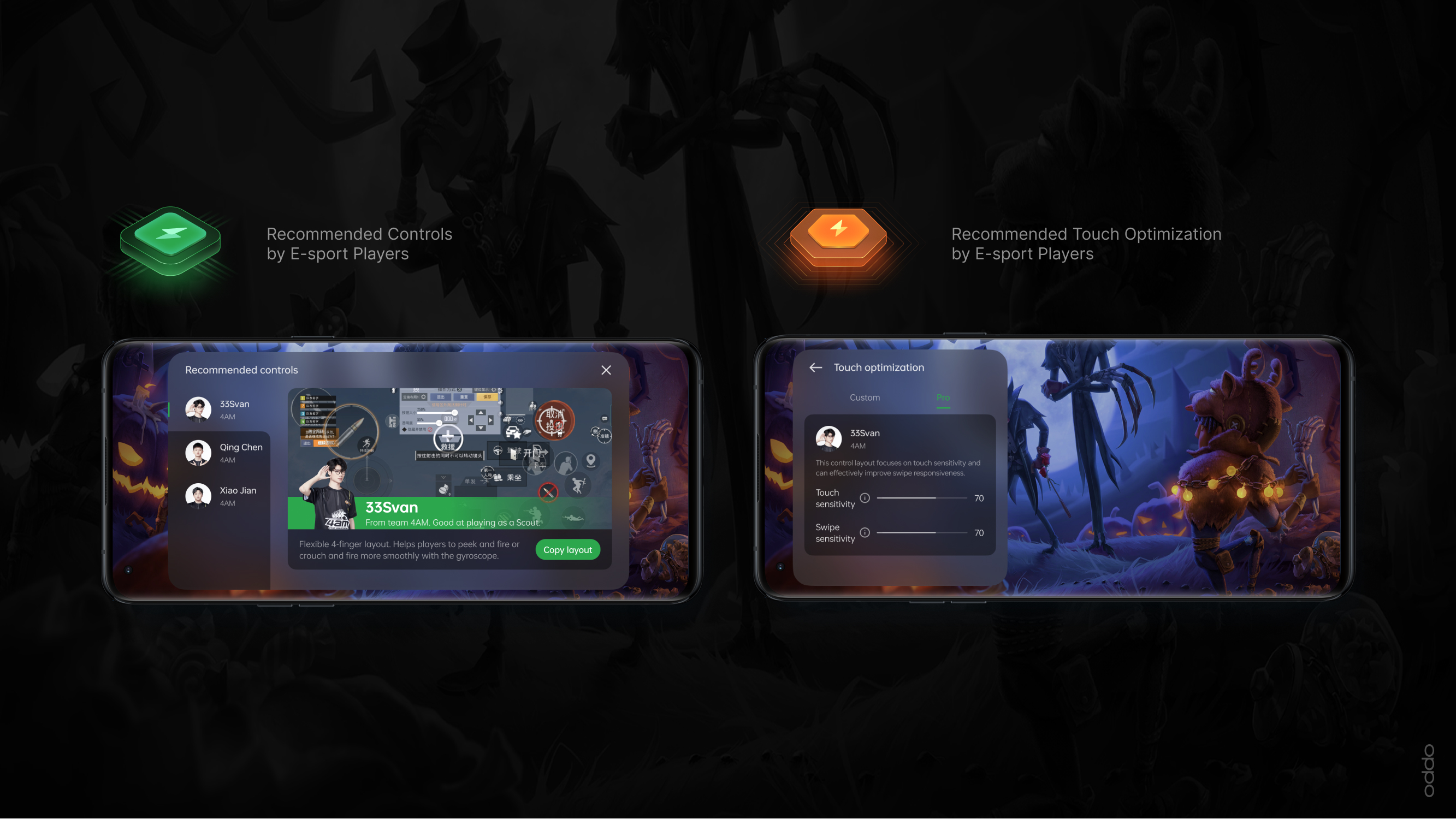 iF Design Game Assistant