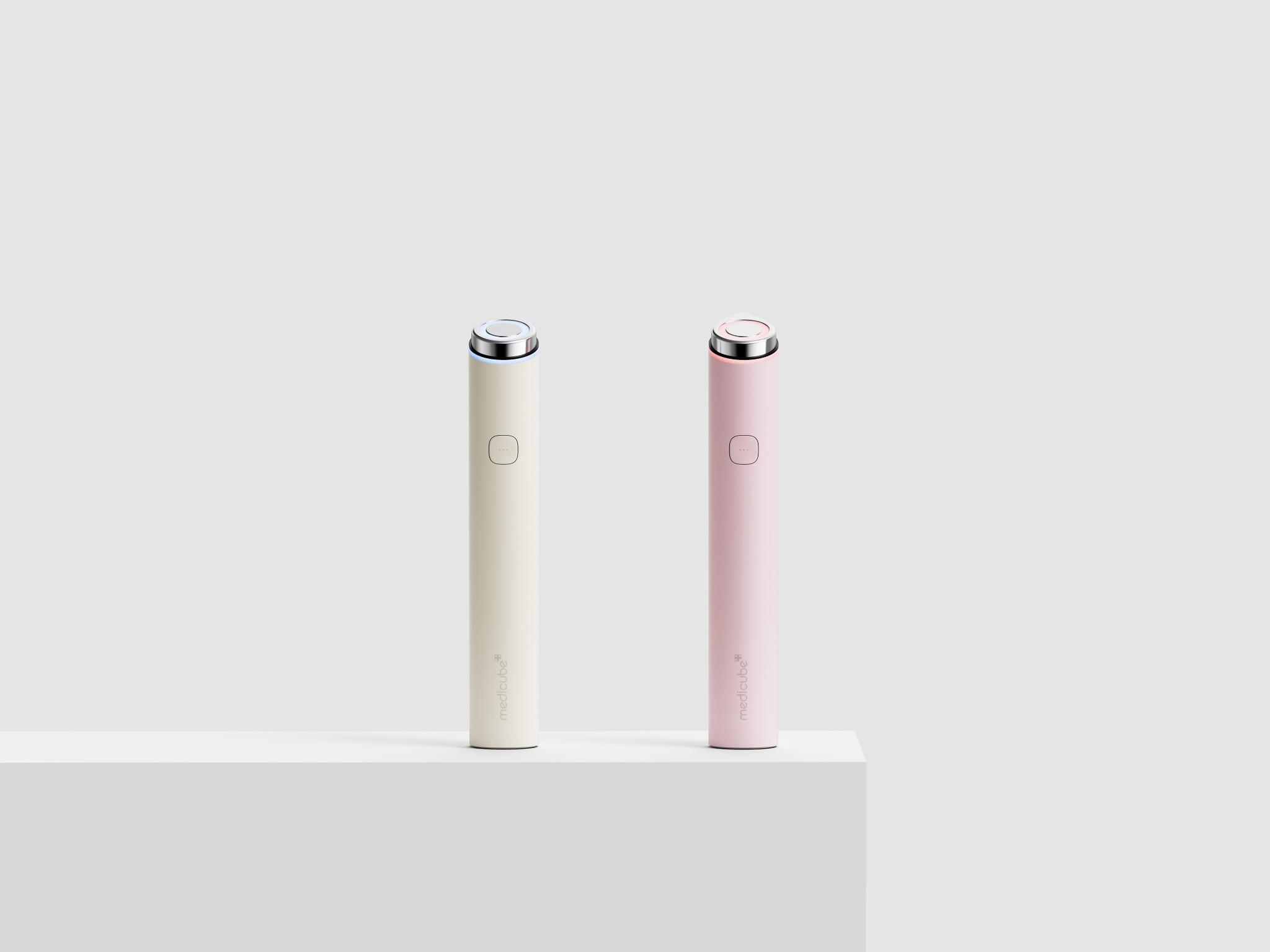 Medicube Booster Pro Mini Plus Ultimate Care Set