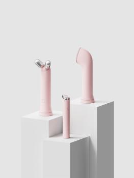 Medicube Booster Pro Mini Plus Ultimate Care Set