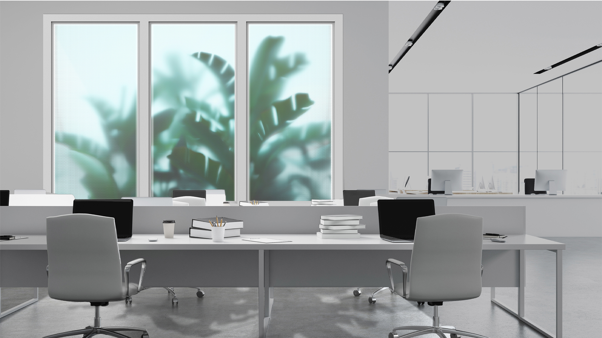 Nature In - A Sensorial Light
