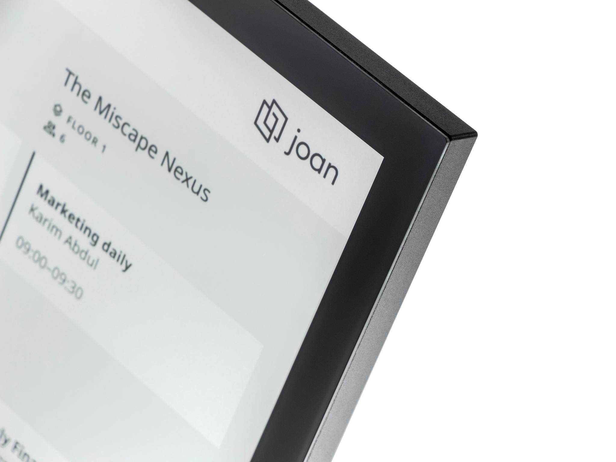 Joan 13 Pro – Wireless Multifunction Scheduler