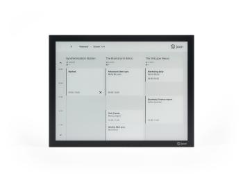 Joan 13 Pro – Wireless Multifunction Scheduler