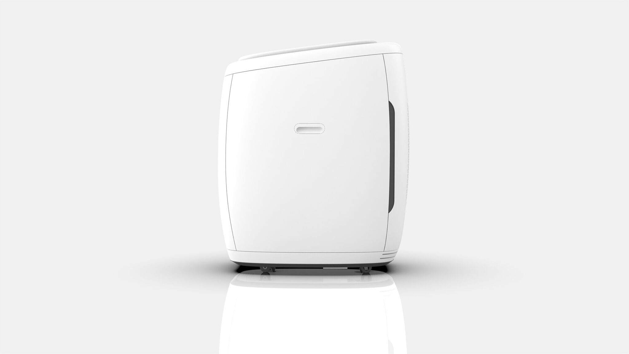 Microbial Kitchen Waste Disposal Equipment