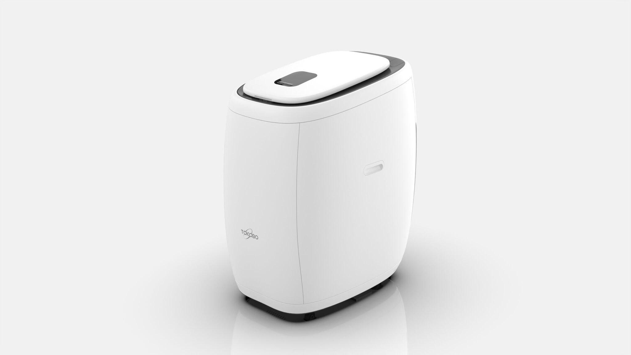 Microbial Kitchen Waste Disposal Equipment