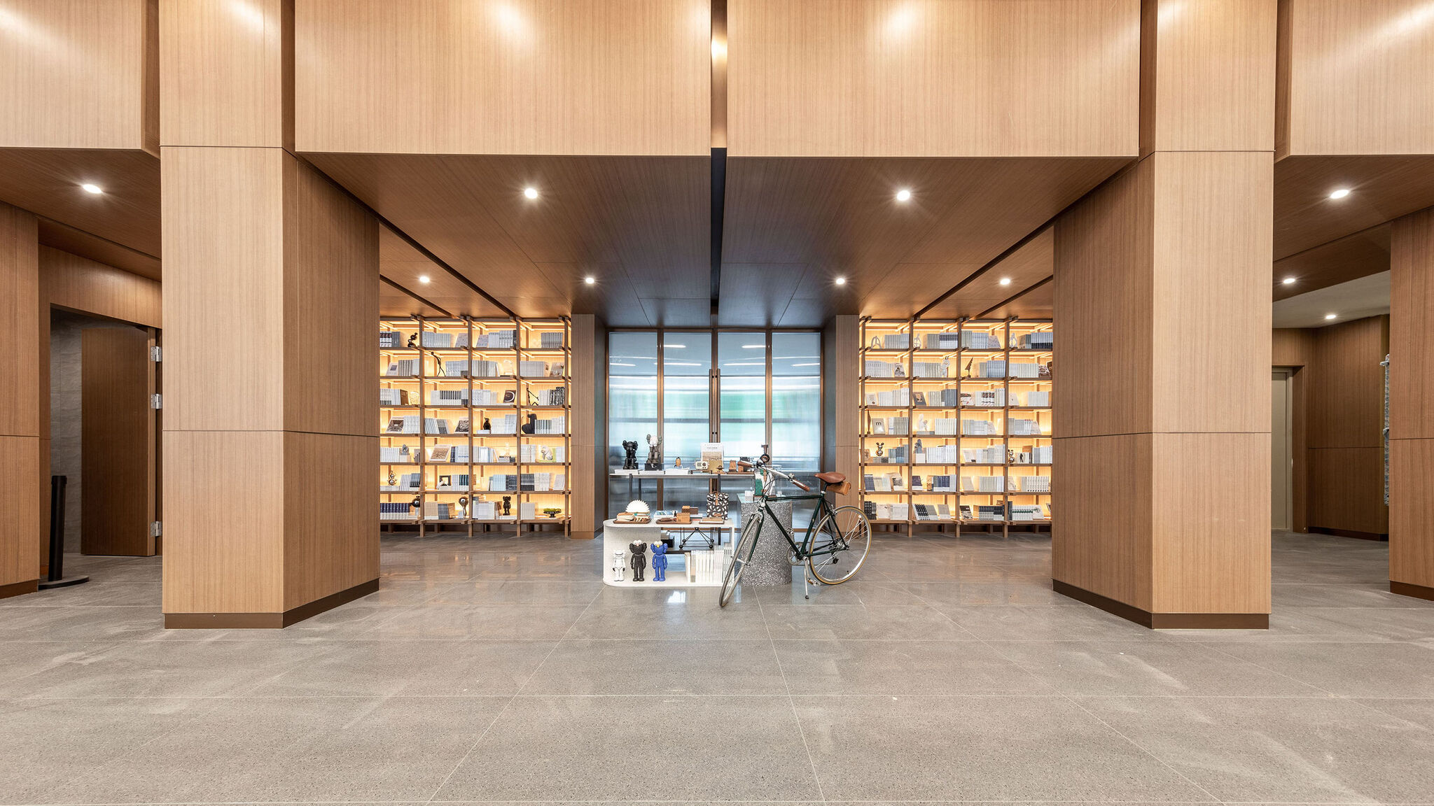 Vanke Shenzhen-Harbin Vanke Town