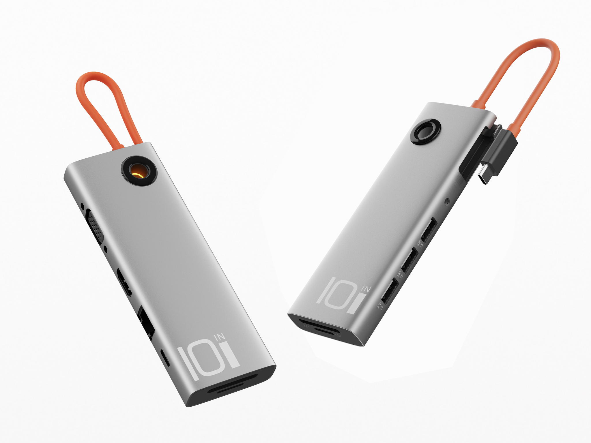 Multi-function Docking Station