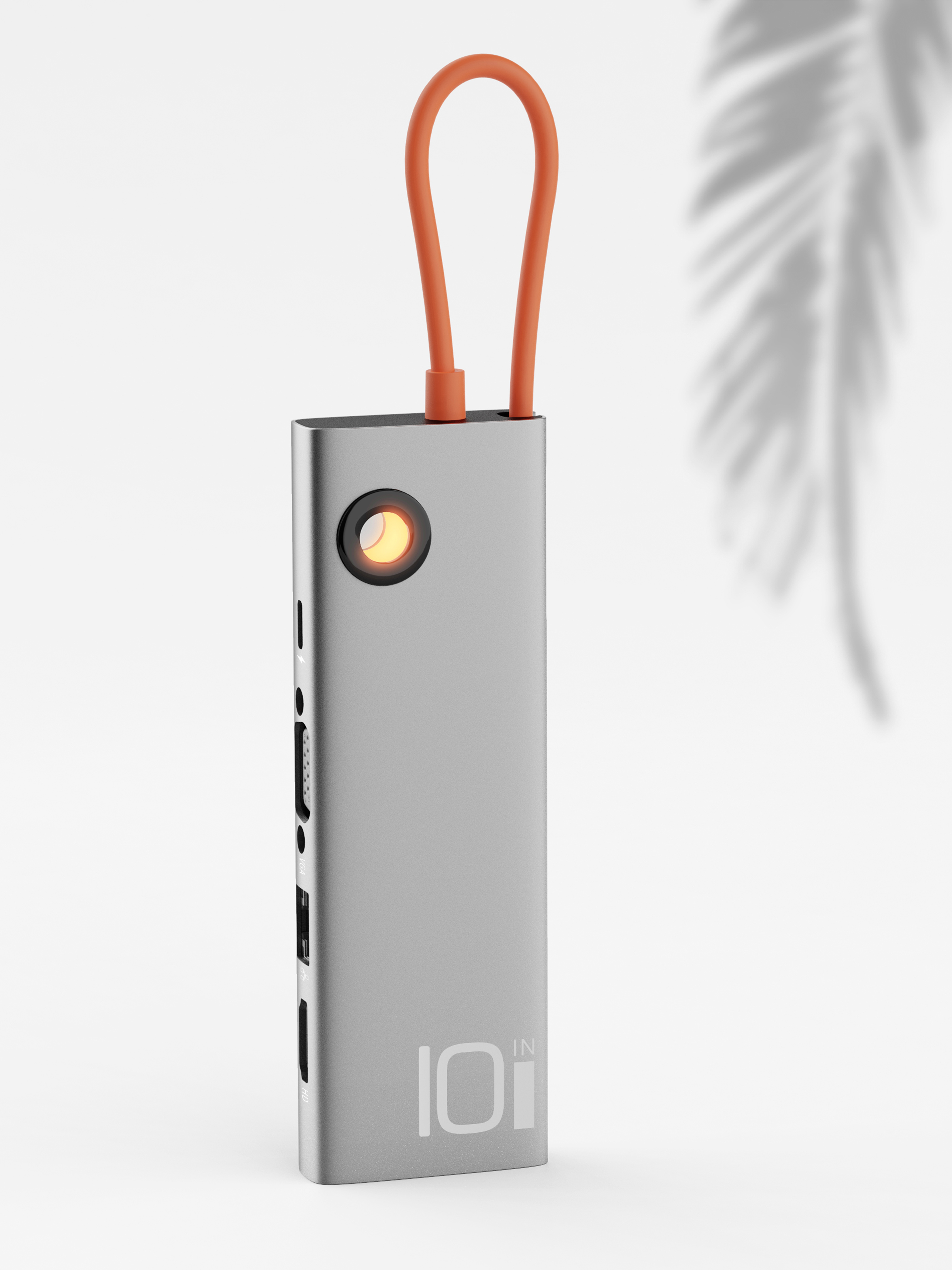 Multi-function Docking Station