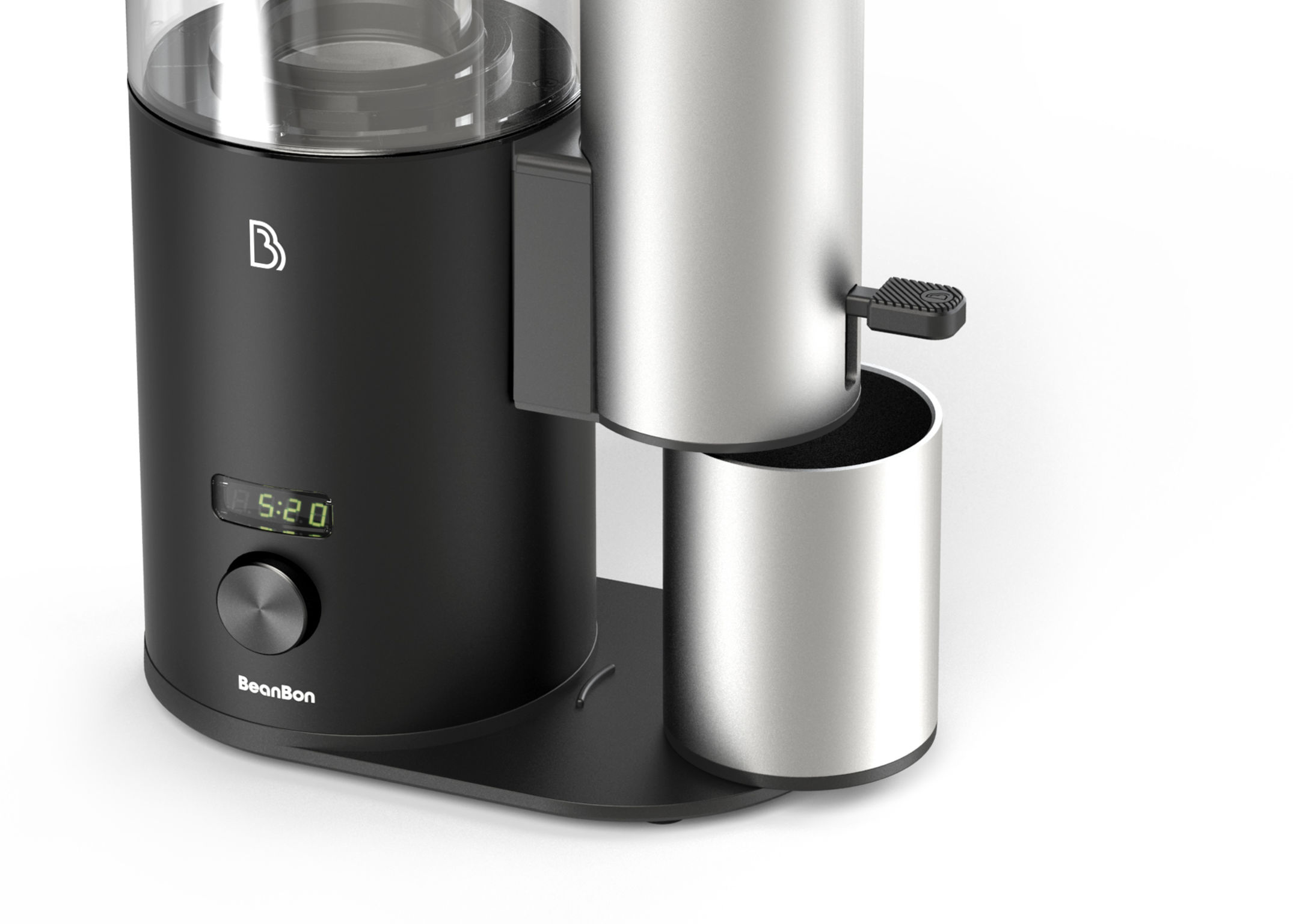 BeanBon Home Coffee Roaster