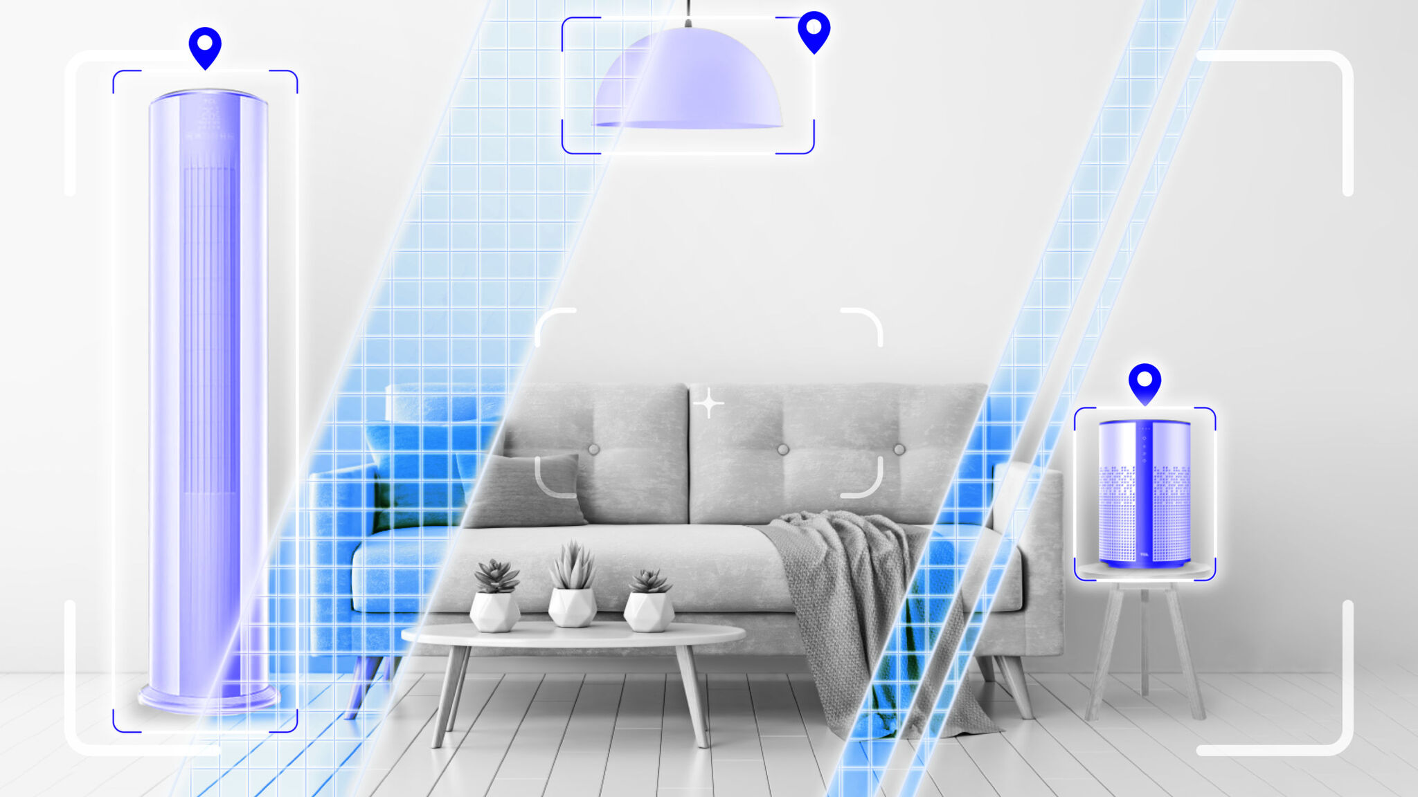 PIVOT Smarthome Experience