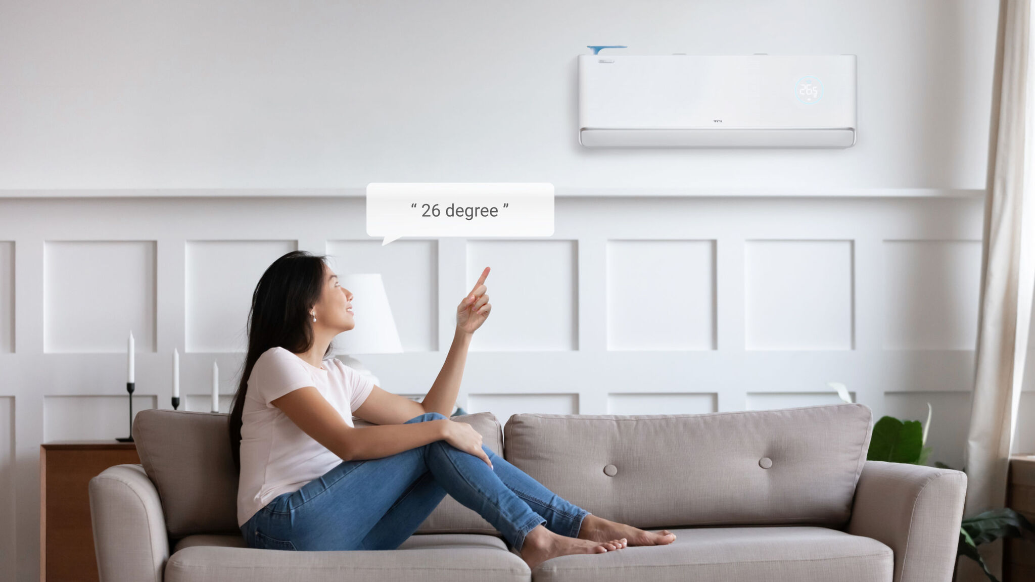 PIVOT Smarthome Experience