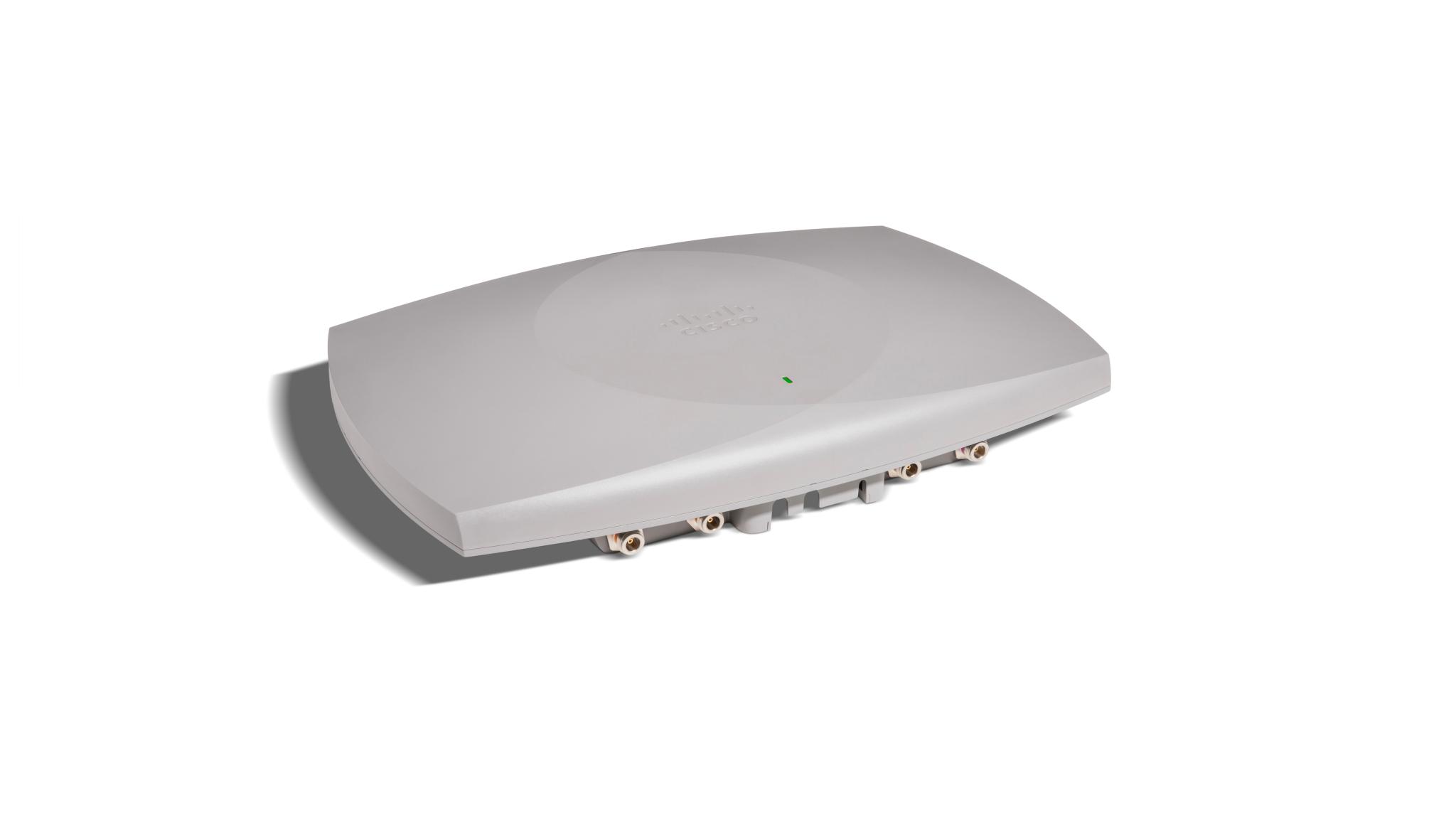 Cisco Wi-Fi 7 Access Point Series