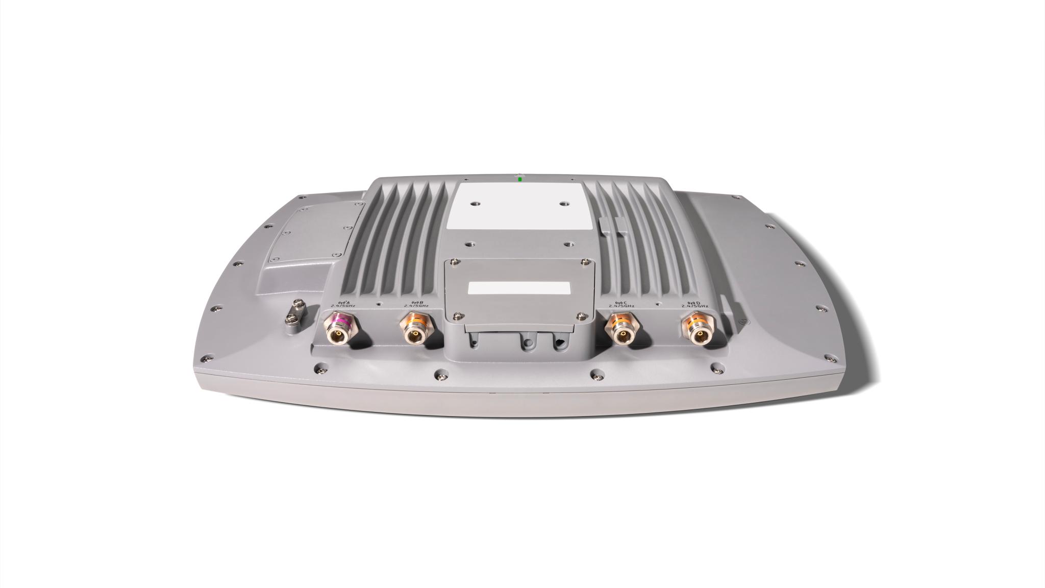 Cisco Wi-Fi 7 Access Point Series
