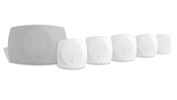 Cisco Wi-Fi 7 Access Point Series