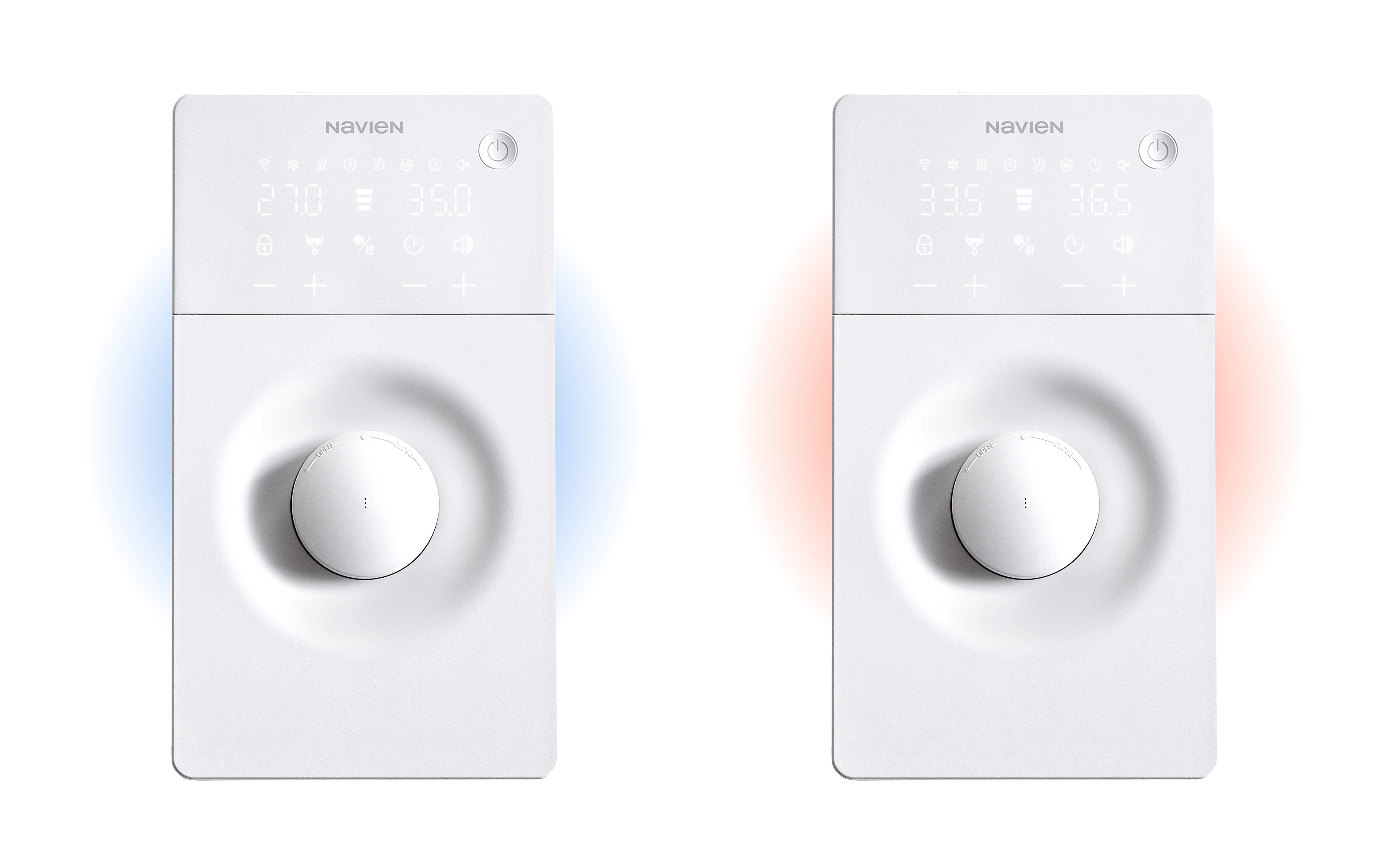 Navien All-Season Water Sleep Mat Air