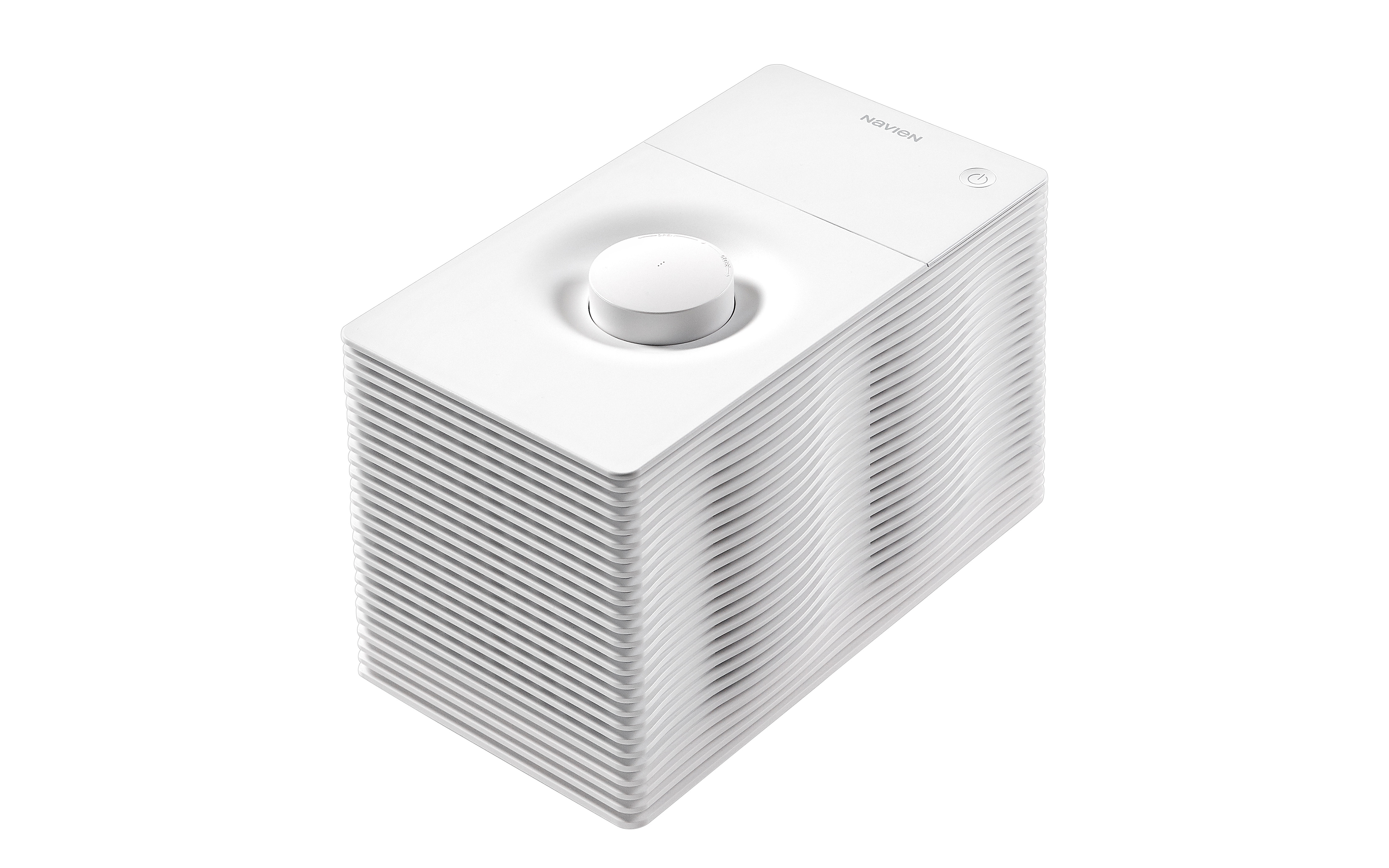 Navien All-Season Water Sleep Mat Air