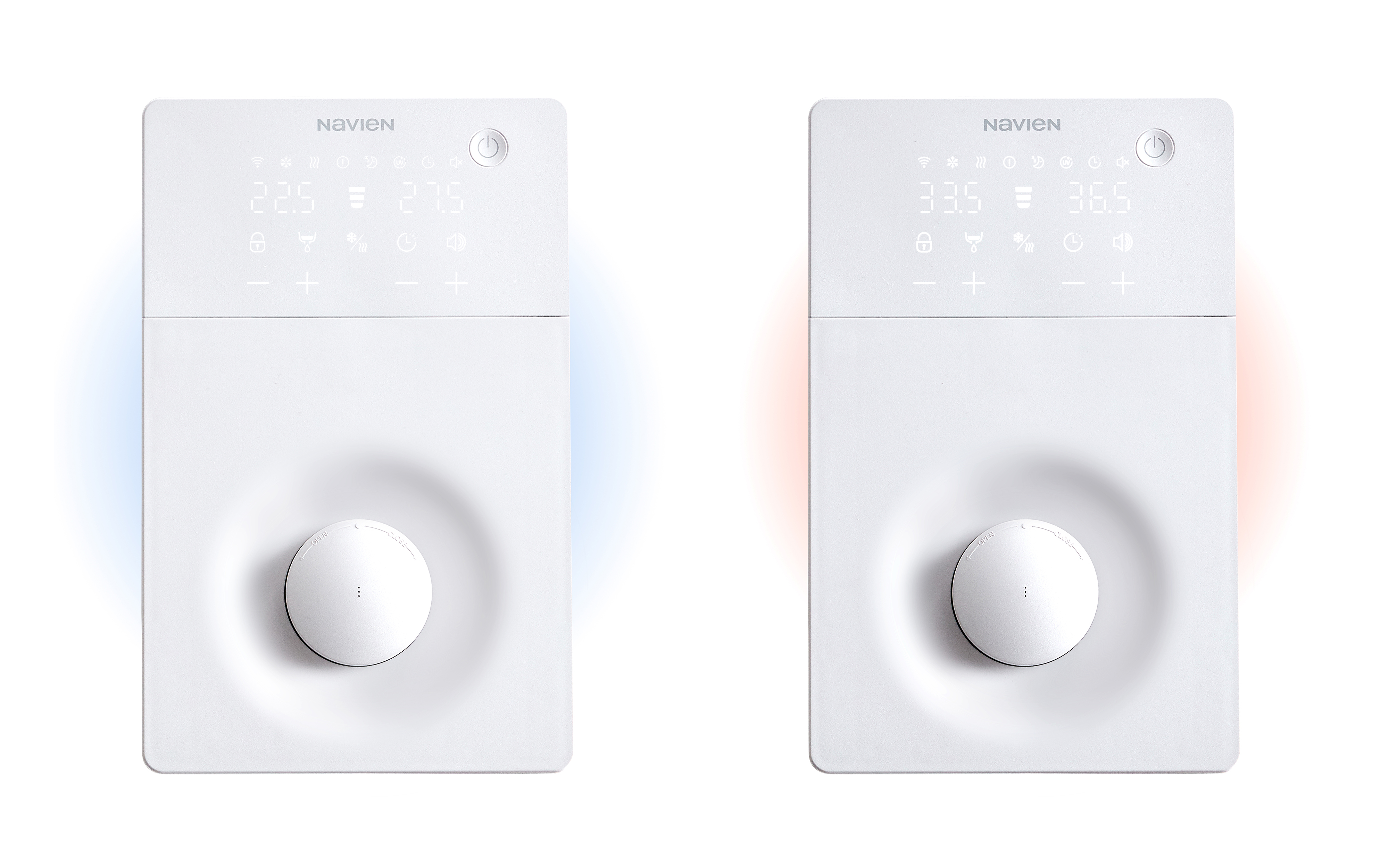 Navien All-Season Water Sleep Mat Pro