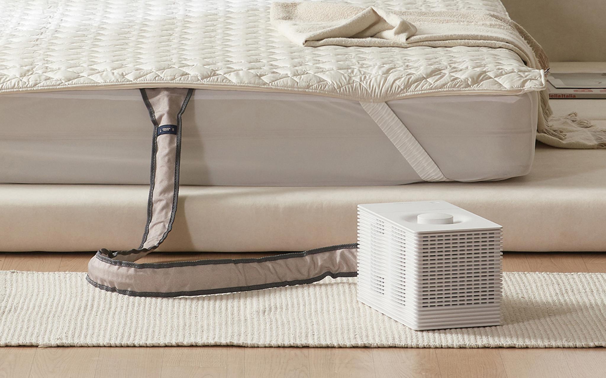 Navien All-Season Water Sleep Mat Air