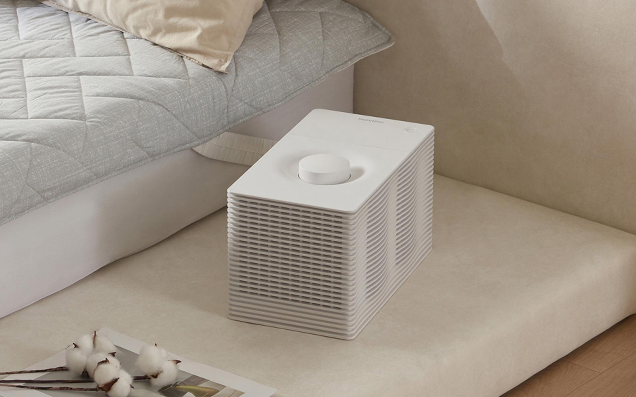 Navien All-Season Water Sleep Mat Air