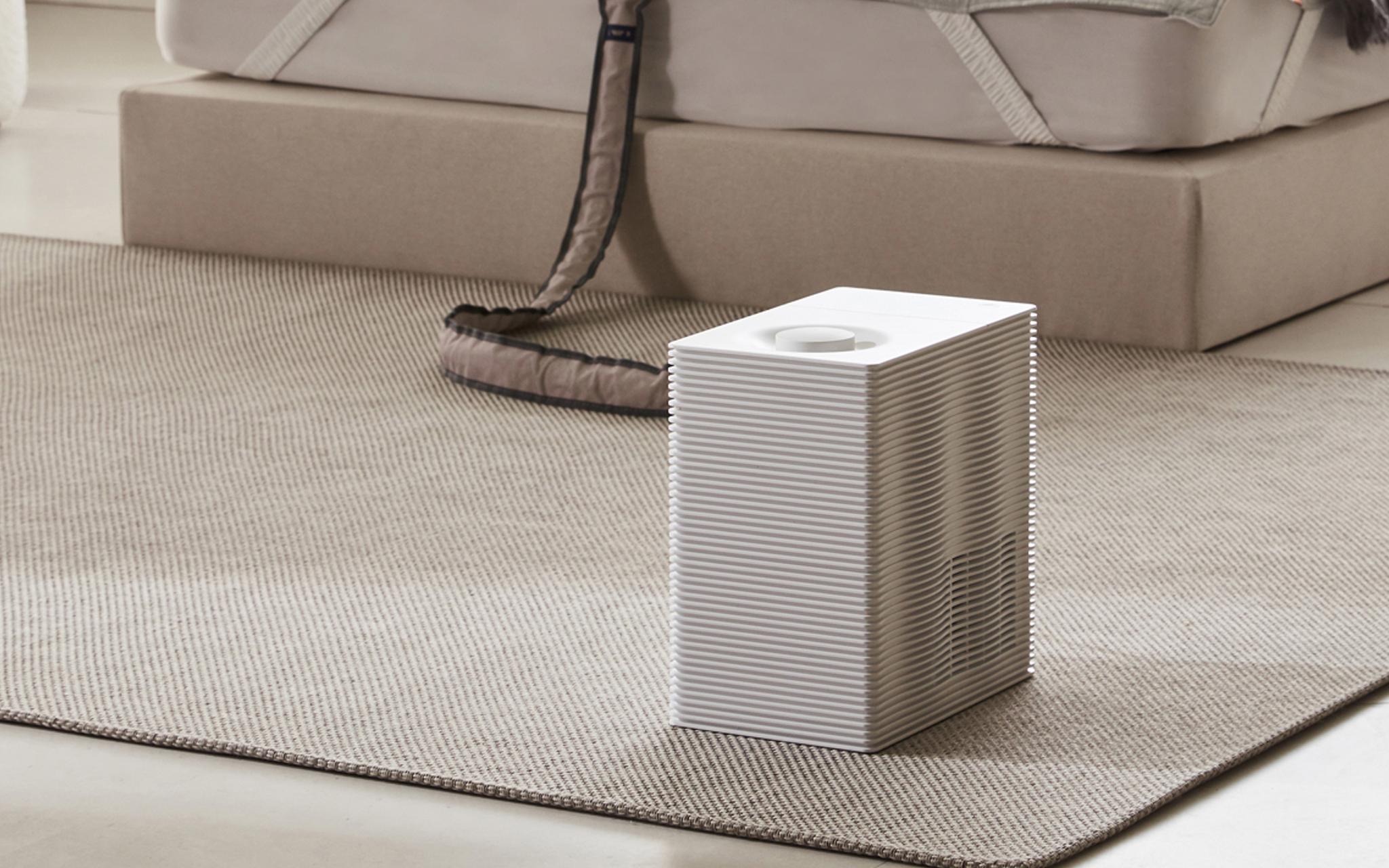 Navien All-Season Water Sleep Mat Pro