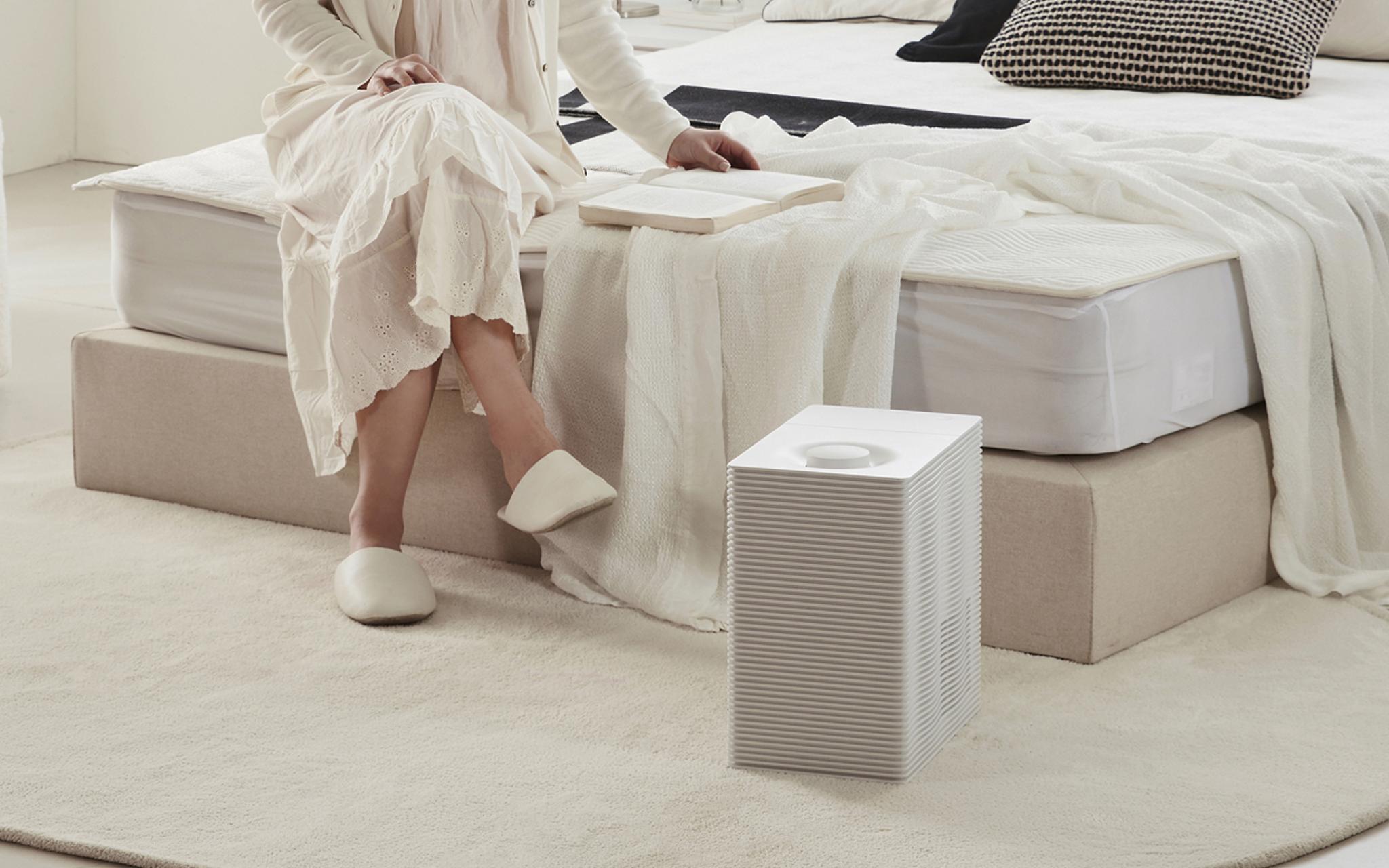 Navien All-Season Water Sleep Mat Pro